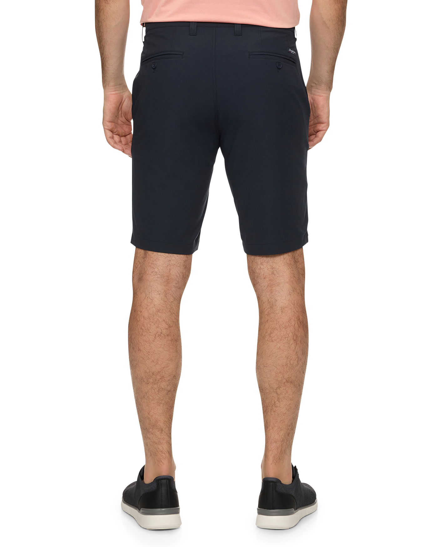 PIVOT PERFORMANCE SHORT - 10" INSEAM