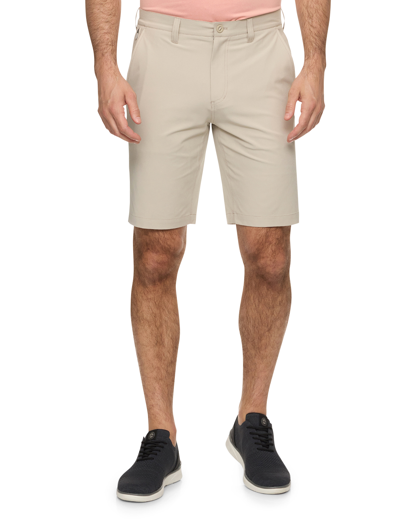 PIVOT PERFORMANCE SHORT - 10" INSEAM