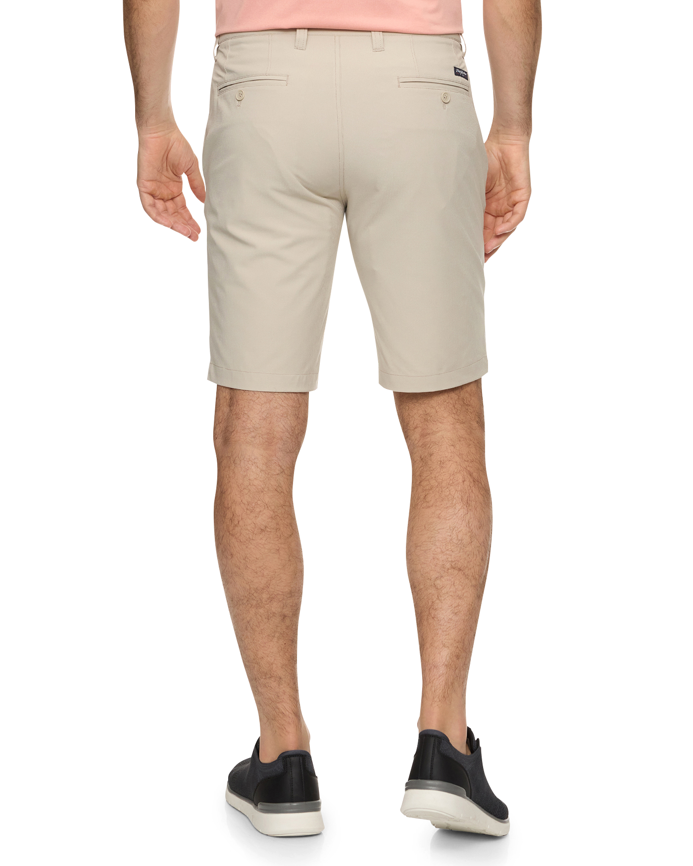 PIVOT PERFORMANCE SHORT - 10" INSEAM