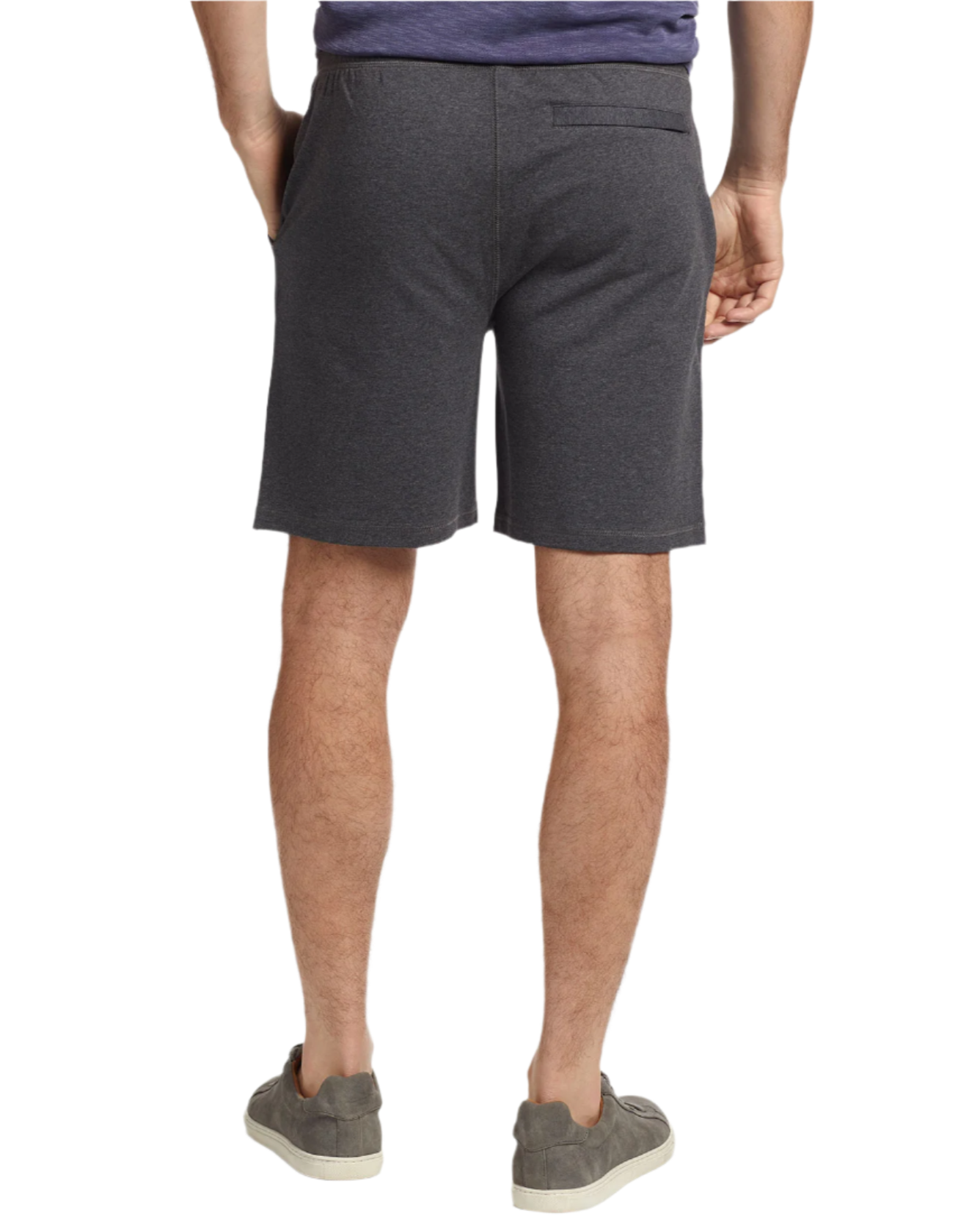 MADEFLEX MOVEMENT SWEATSHORT - 8" INSEAM (FINAL SALE)