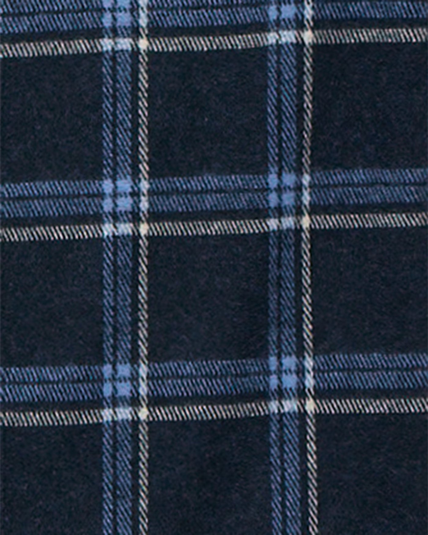 HERO STRETCH FLANNEL SHIRT