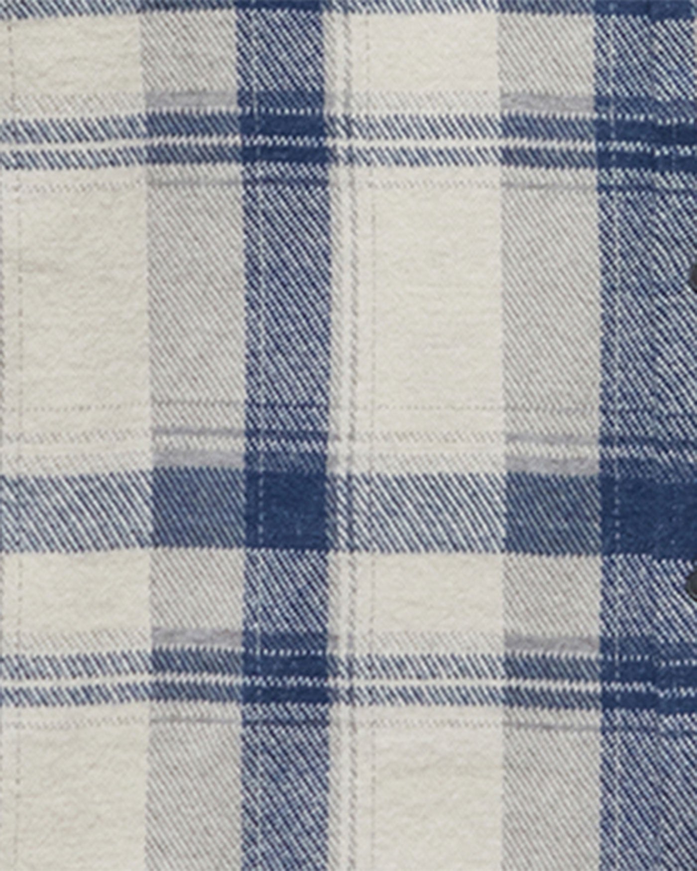 HERO STRETCH FLANNEL SHIRT