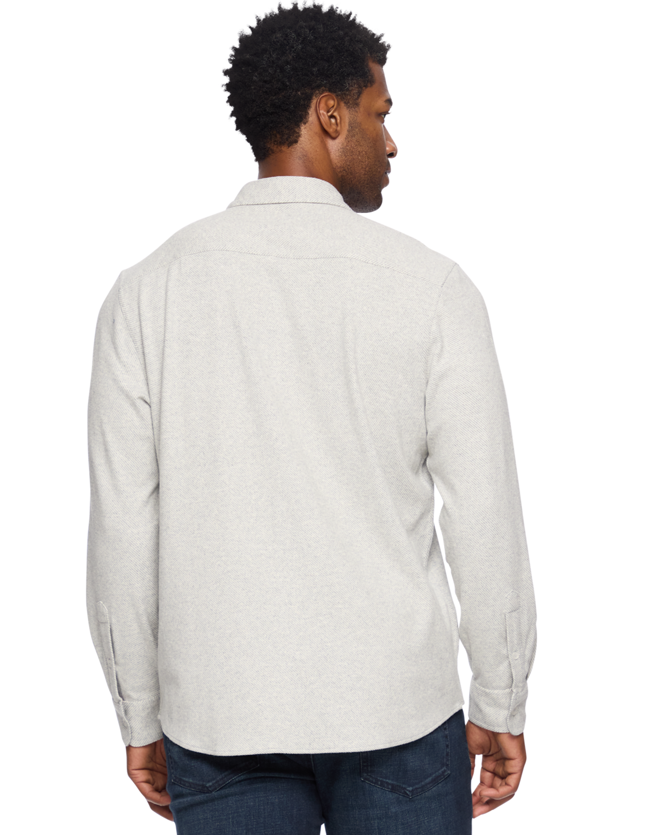 ASU HERO STRETCH FLANNEL SHIRT