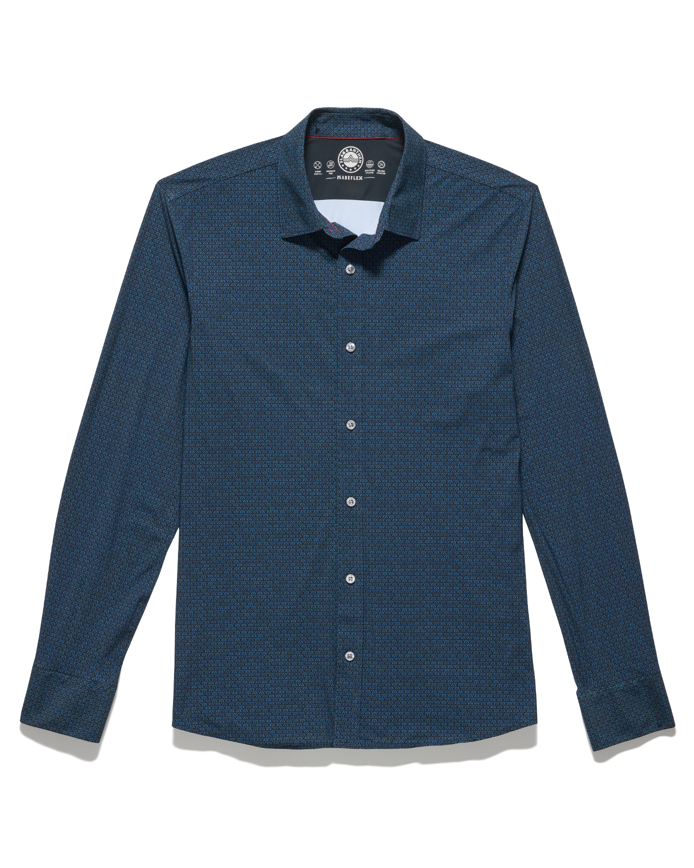 MADEFLEX JOURNEY STRETCH SHIRT