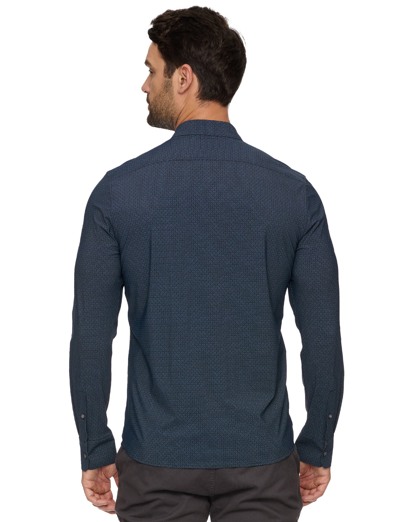 MADEFLEX JOURNEY STRETCH SHIRT