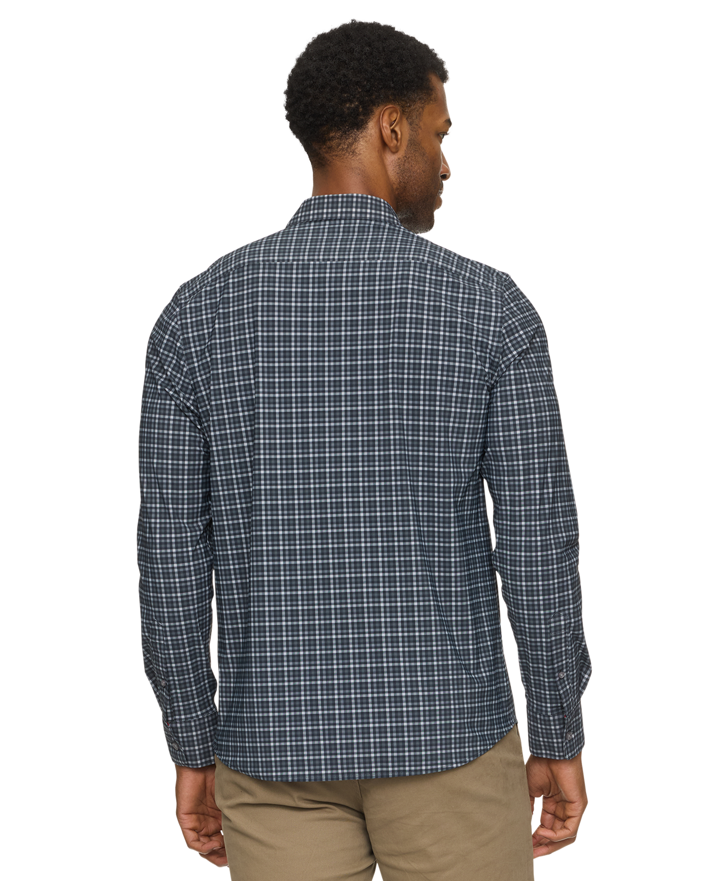 MADEFLEX JOURNEY STRETCH SHIRT