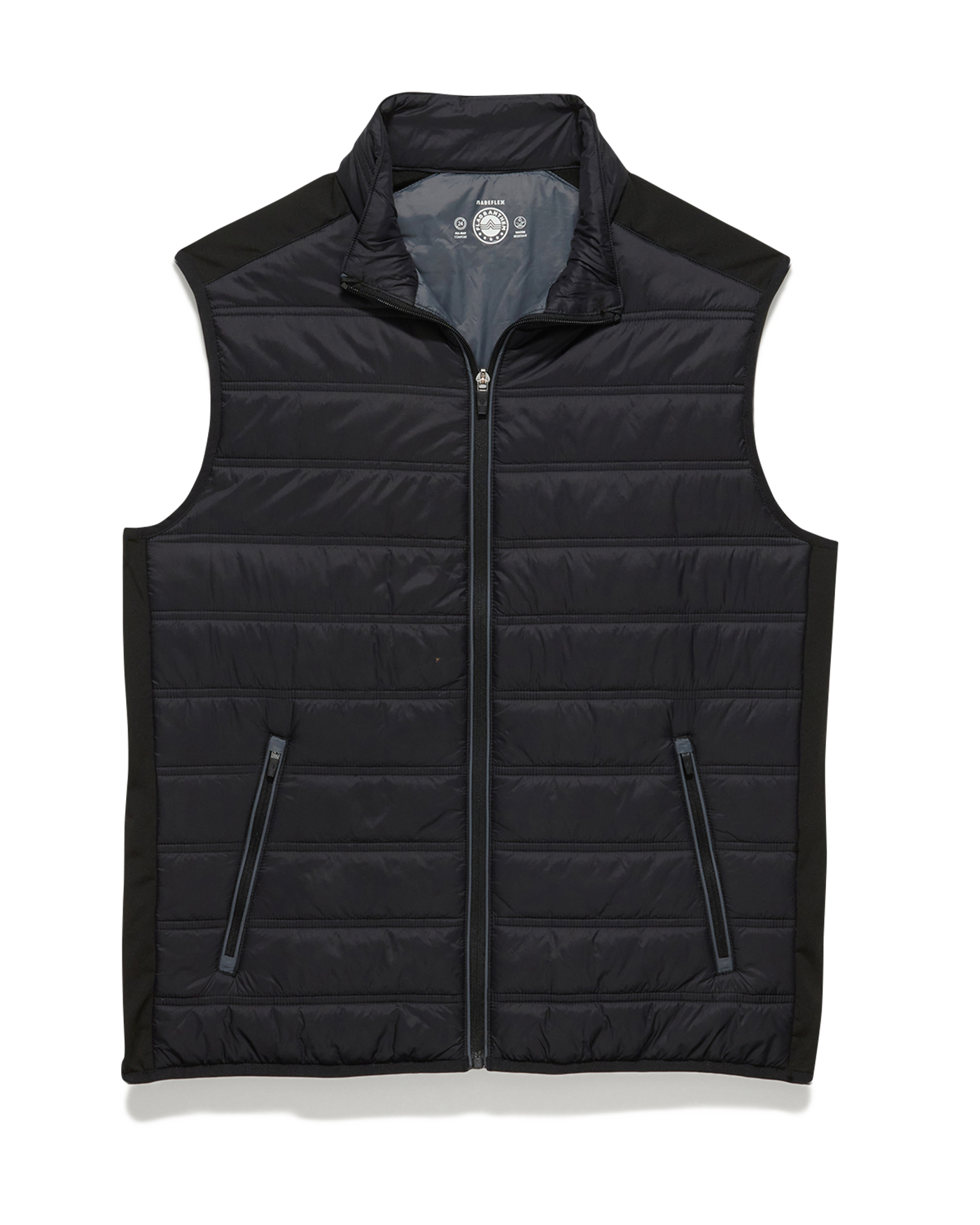 MADEFLEX MOVEMENT PERFORMANCE PUFFER VEST