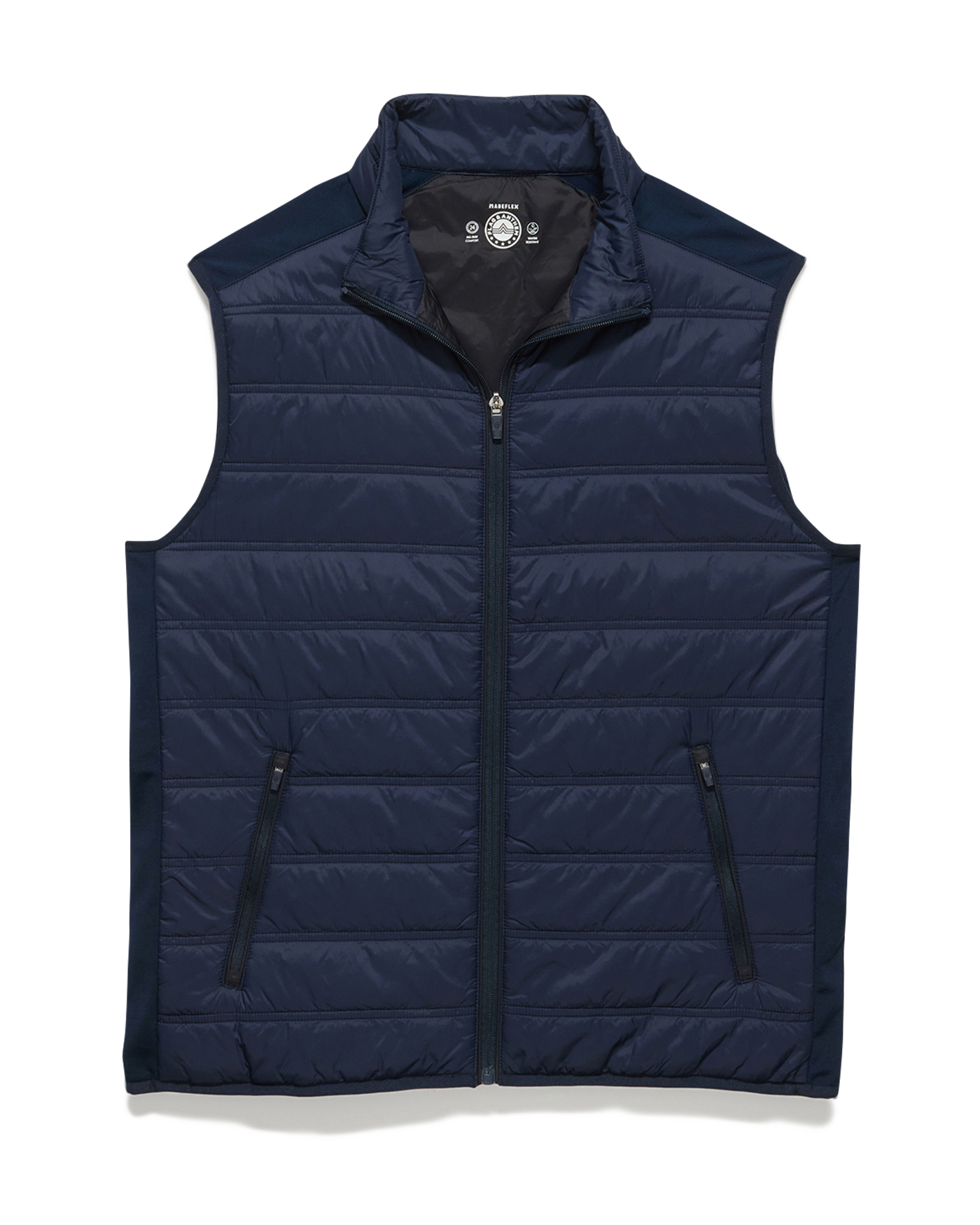 MADEFLEX MOVEMENT PERFORMANCE PUFFER VEST