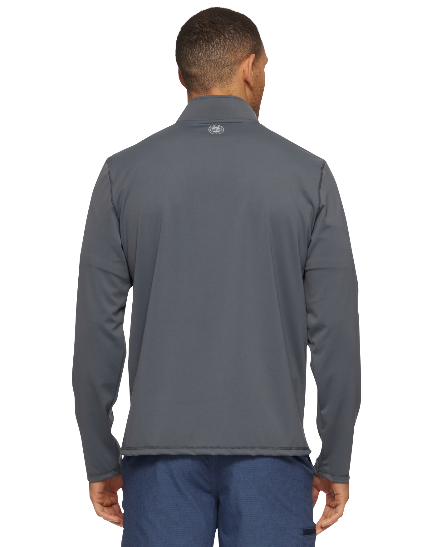 MADEFLEX JOURNEY STRETCH 1/4-ZIP