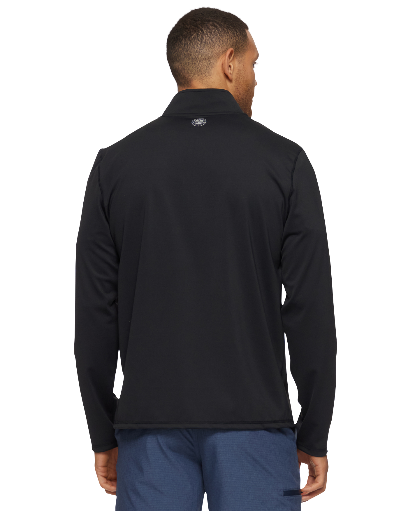 MADEFLEX JOURNEY STRETCH 1/4-ZIP