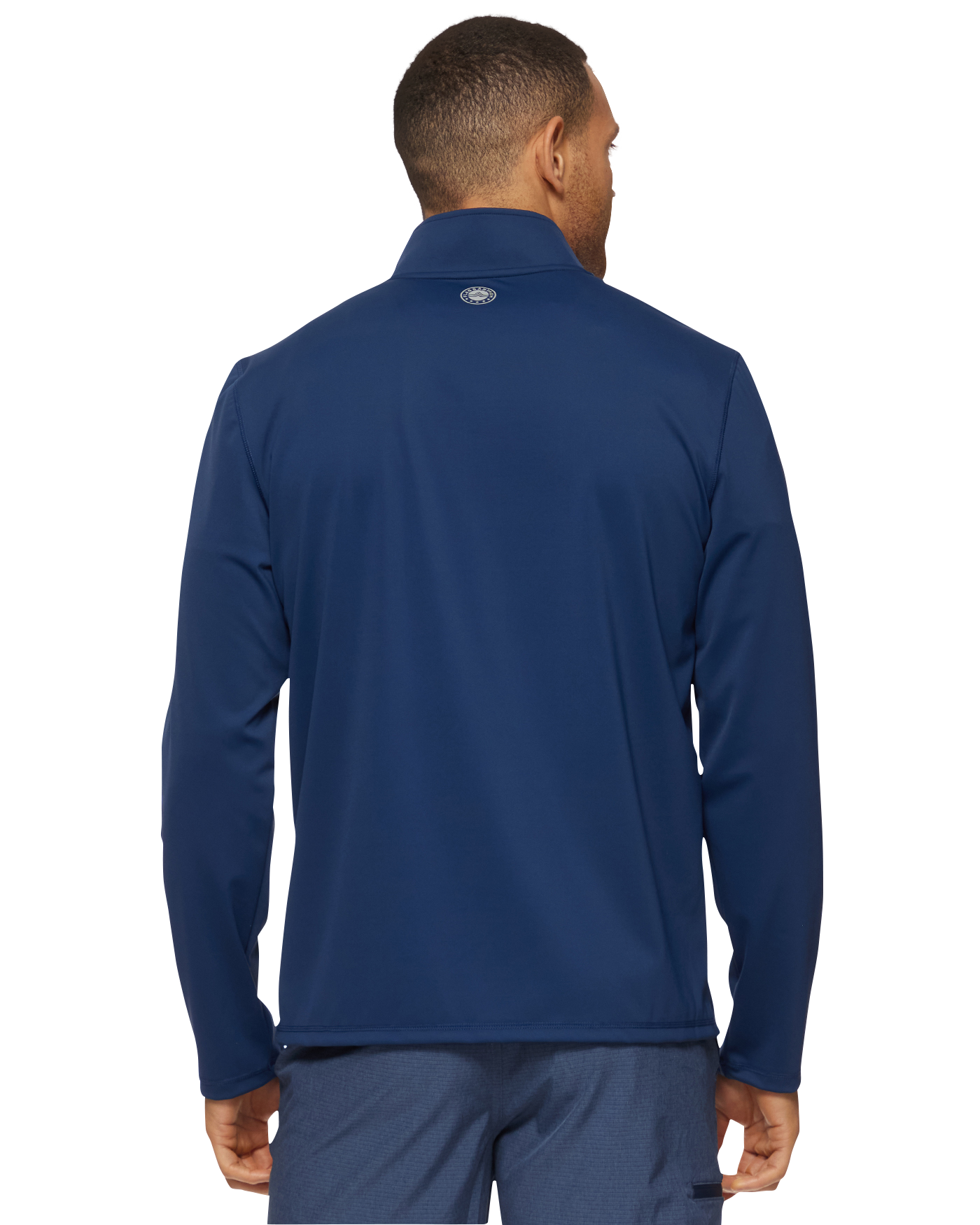 MADEFLEX JOURNEY STRETCH 1/4-ZIP