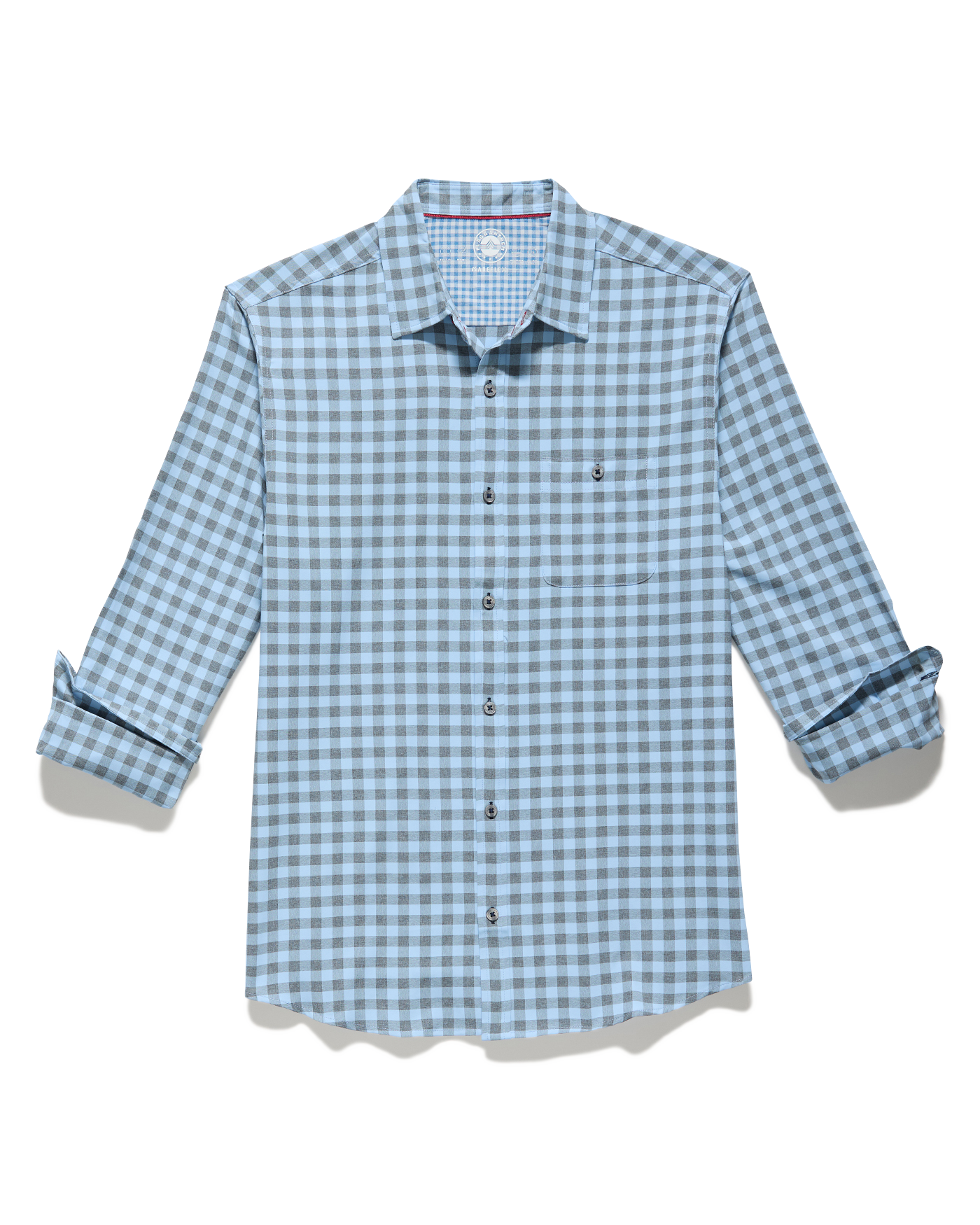 MADEFLEX ICON PERFORMANCE SHIRT