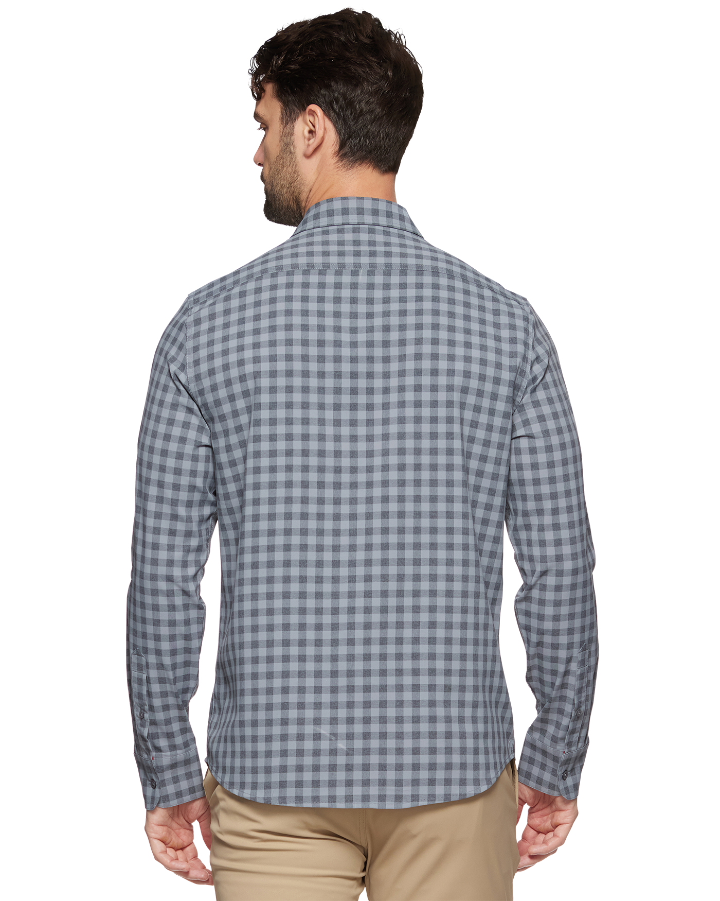 MADEFLEX ICON PERFORMANCE SHIRT