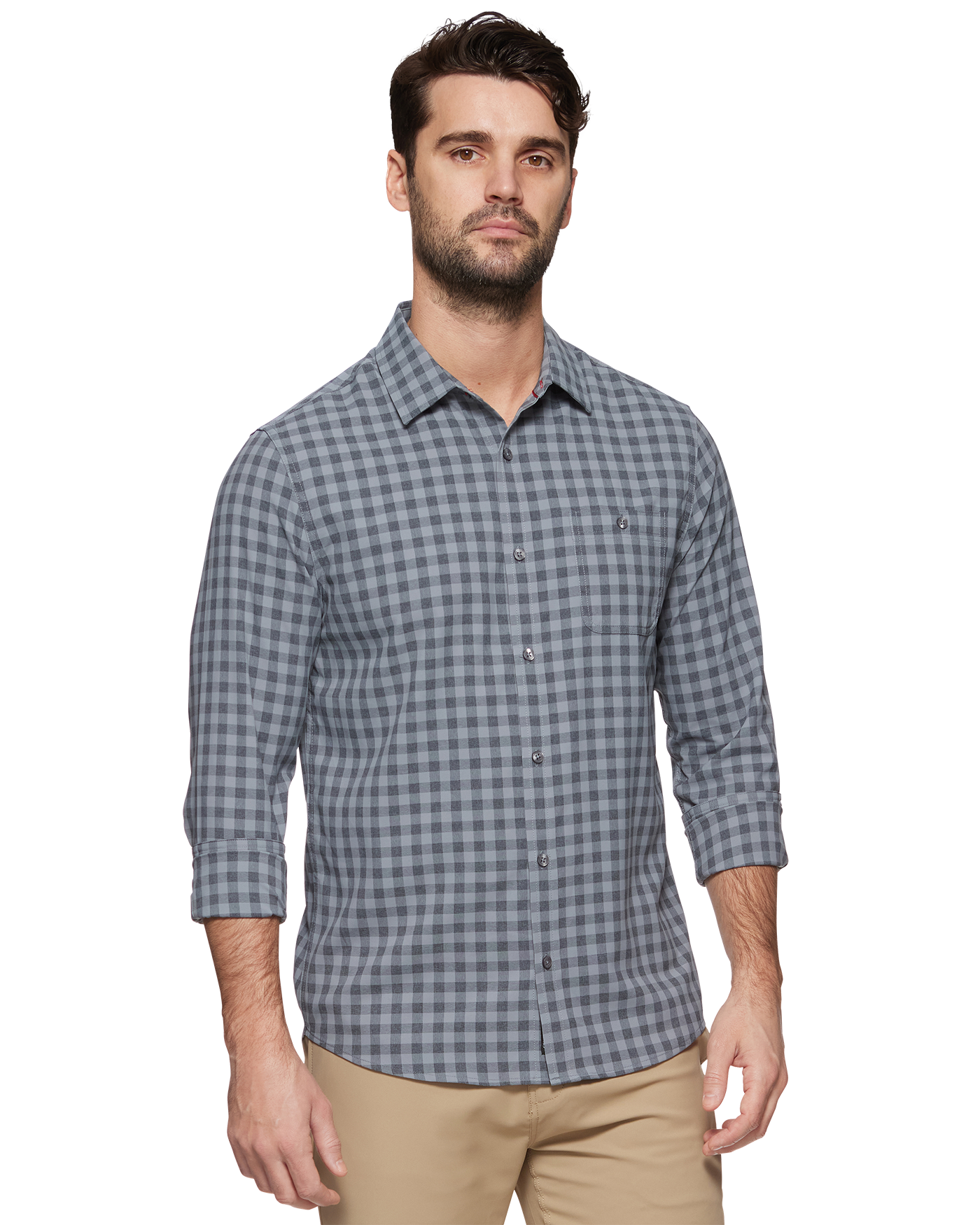 MADEFLEX ICON PERFORMANCE SHIRT