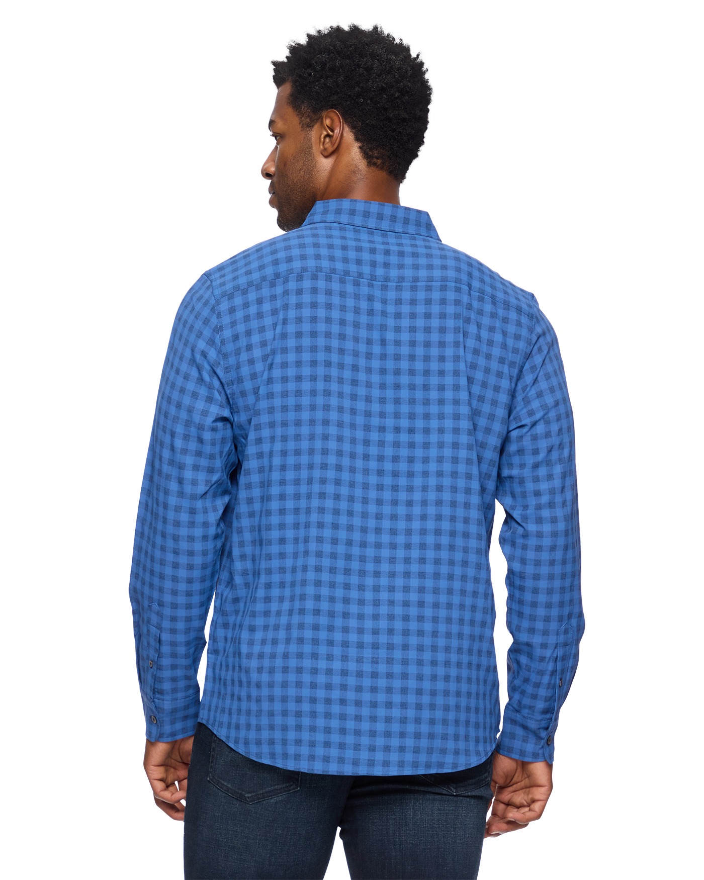 MADEFLEX ICON PERFORMANCE SHIRT