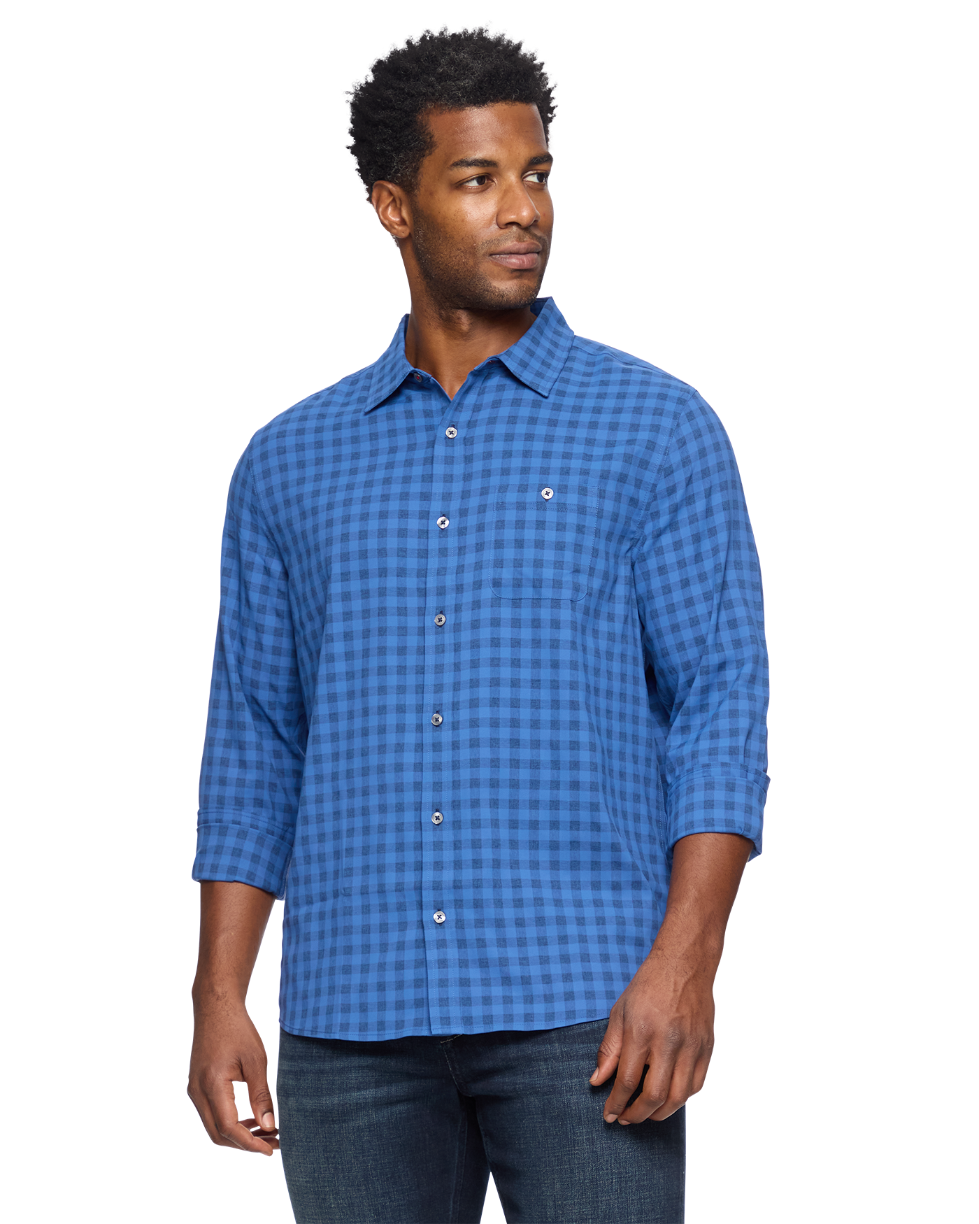 MADEFLEX ICON PERFORMANCE SHIRT