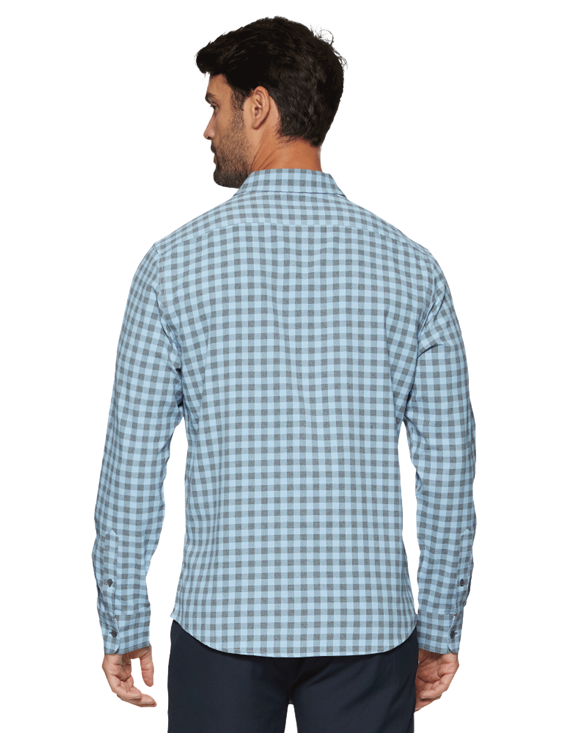 MADEFLEX ICON PERFORMANCE SHIRT