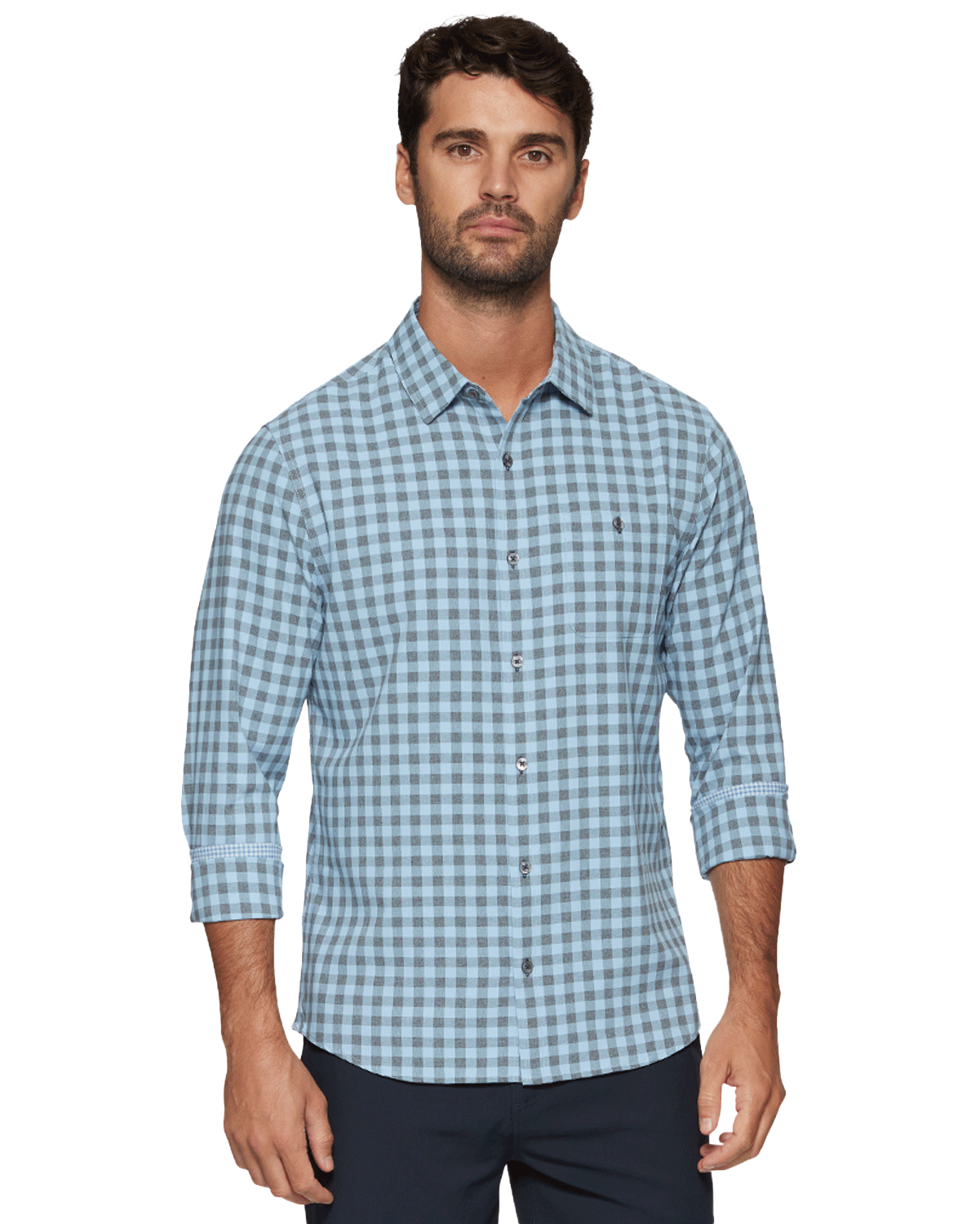 MADEFLEX ICON PERFORMANCE SHIRT