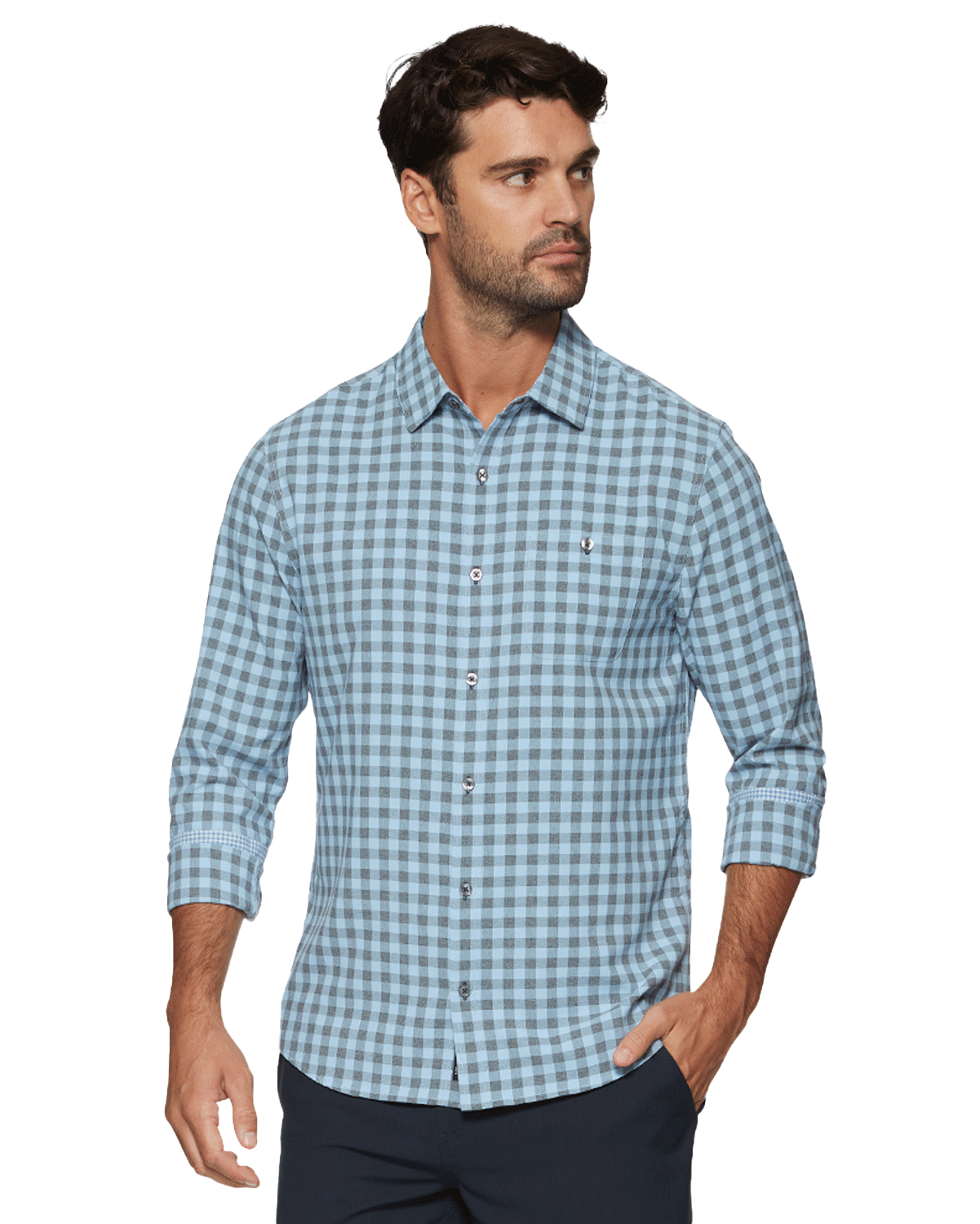 MADEFLEX ICON PERFORMANCE SHIRT