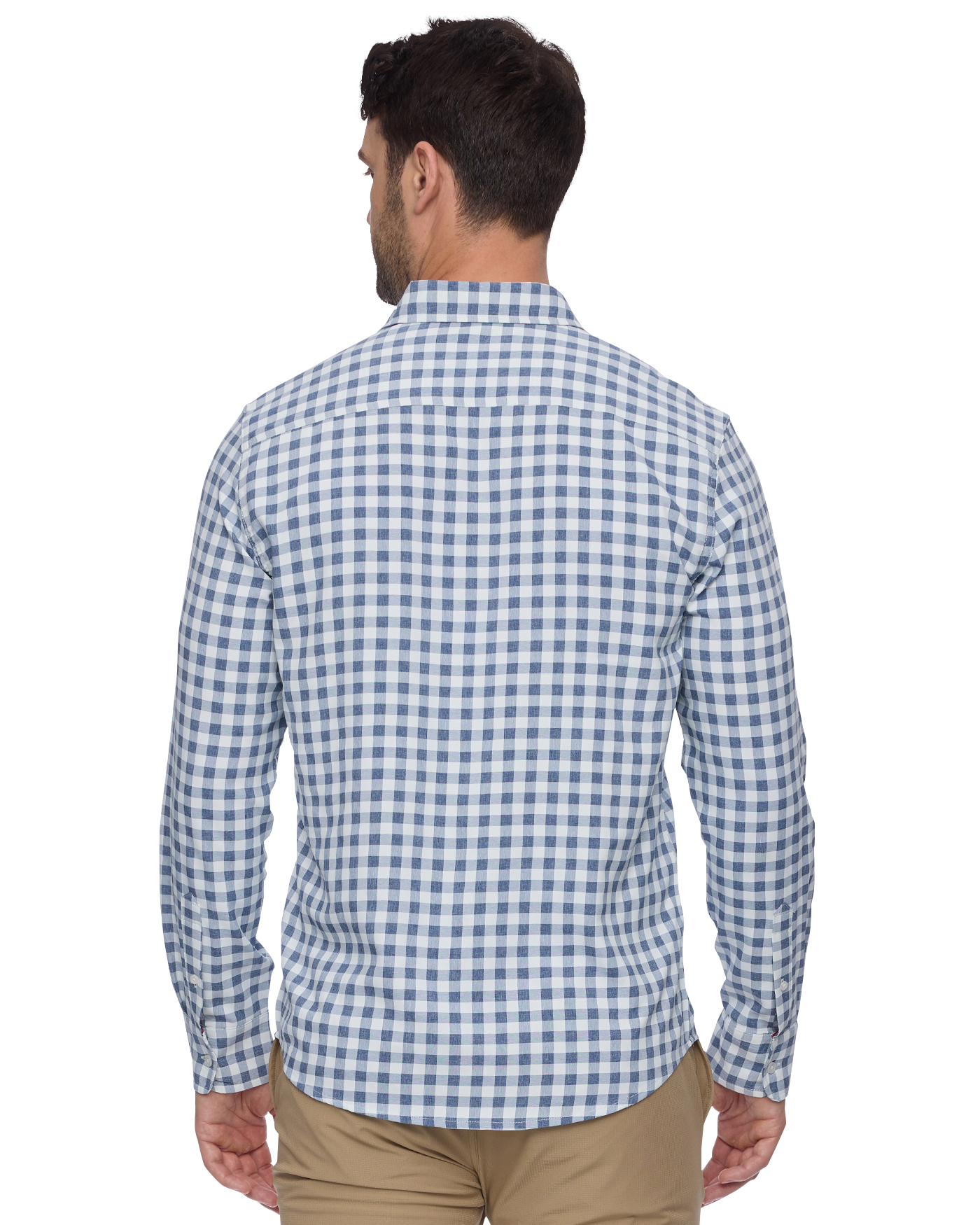 MADEFLEX ICON PERFORMANCE SHIRT