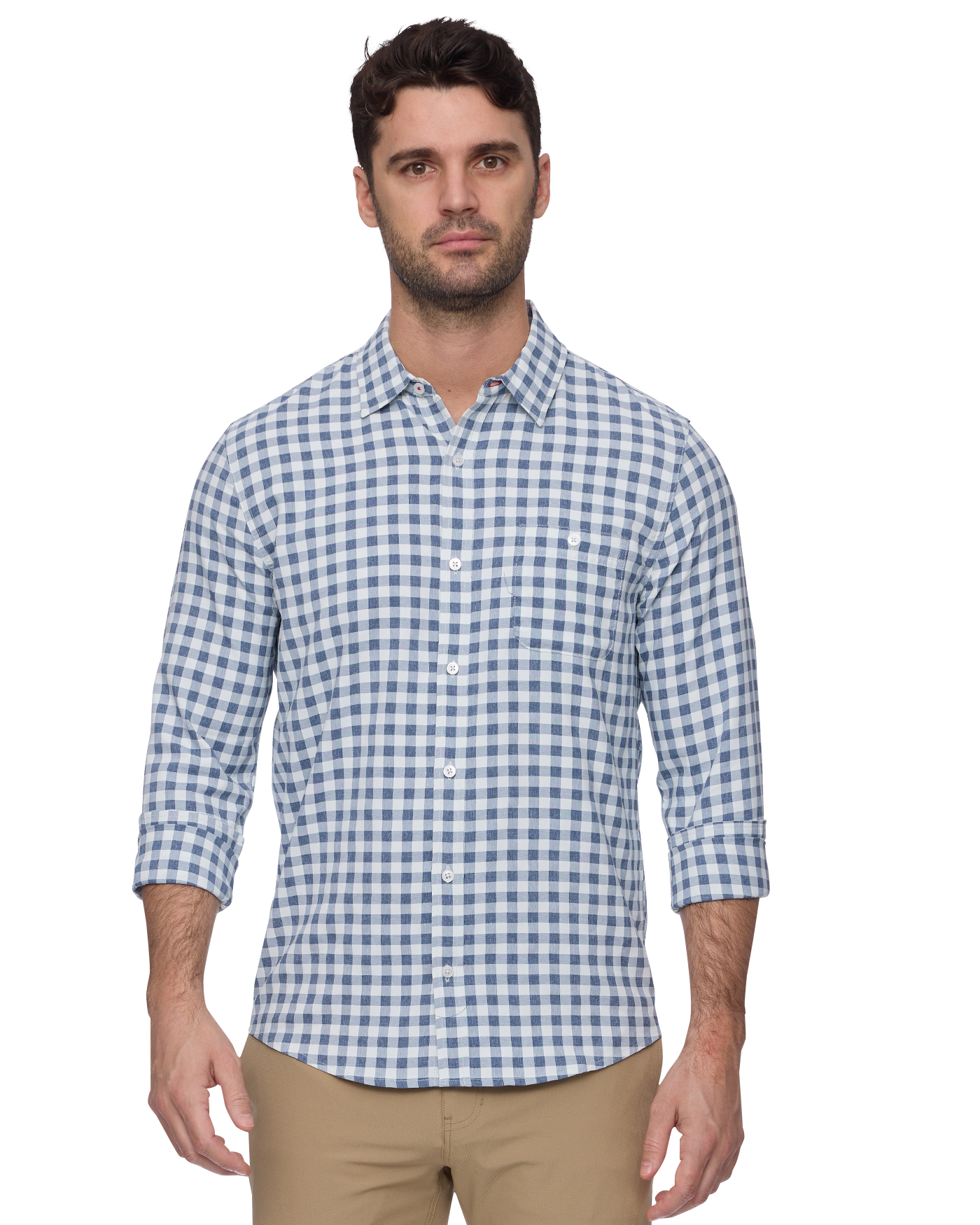 MADEFLEX ICON PERFORMANCE SHIRT