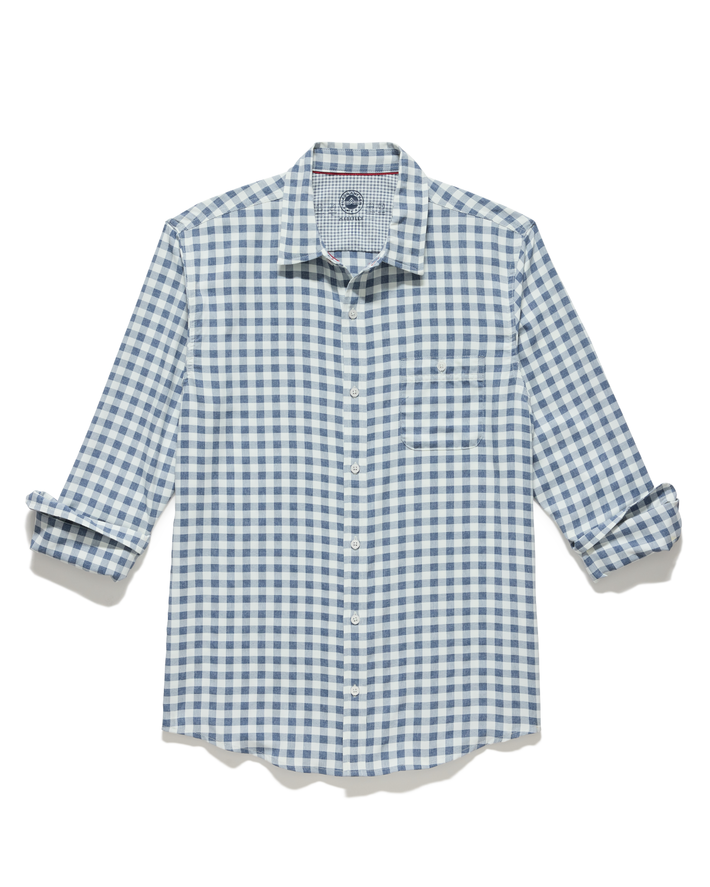 MADEFLEX ICON PERFORMANCE SHIRT