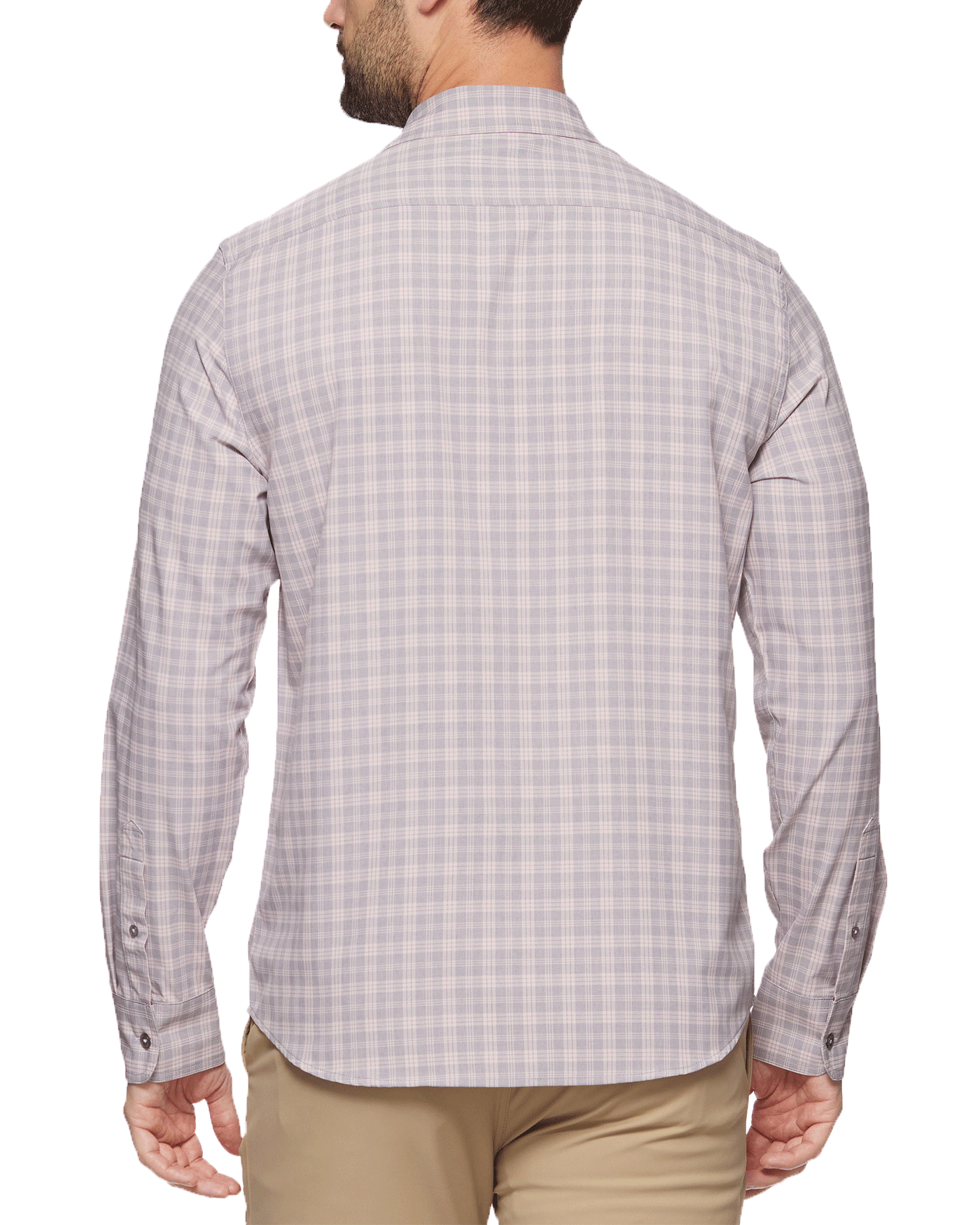 MADEFLEX ICON PERFORMANCE SHIRT