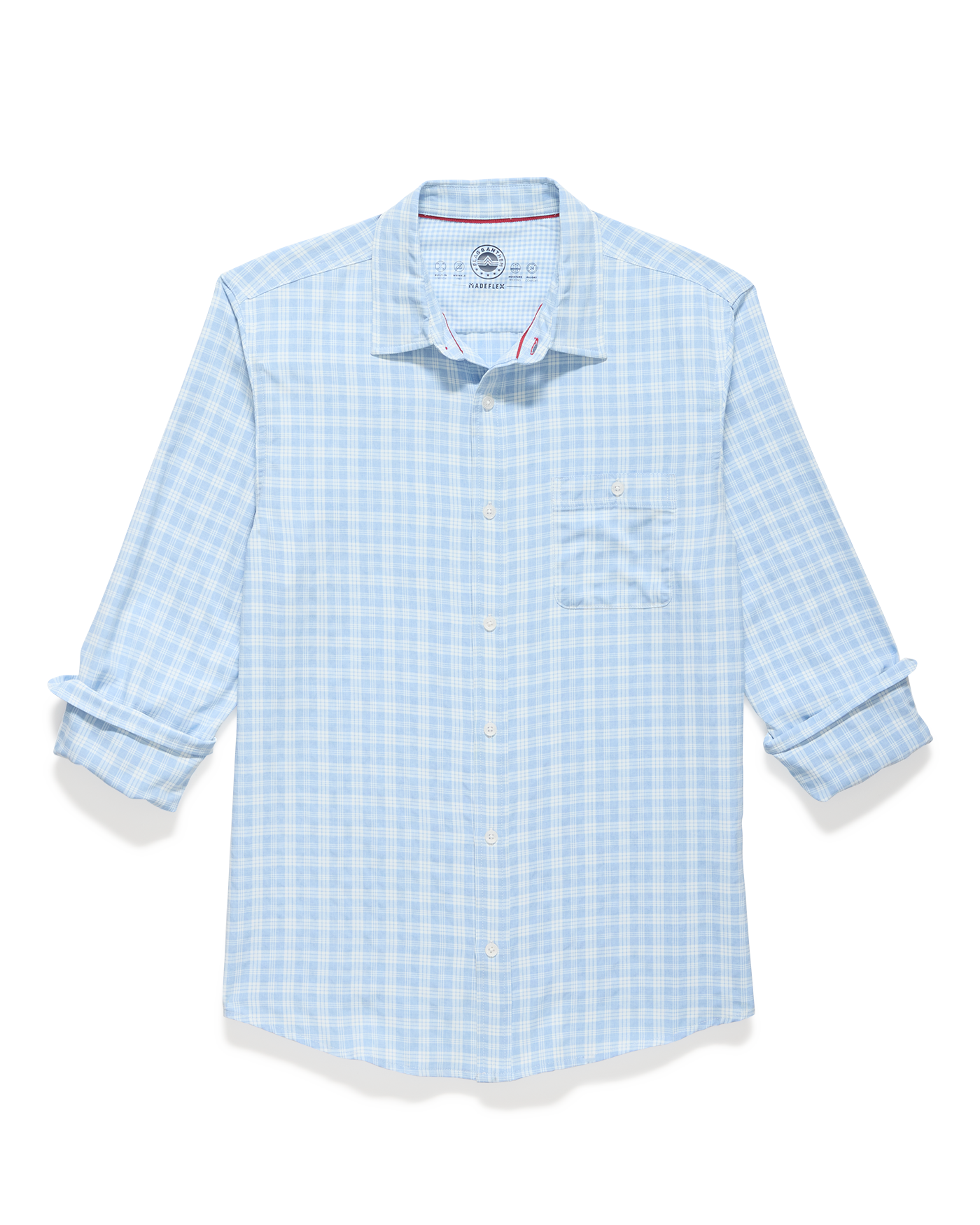 MADEFLEX ICON PERFORMANCE SHIRT