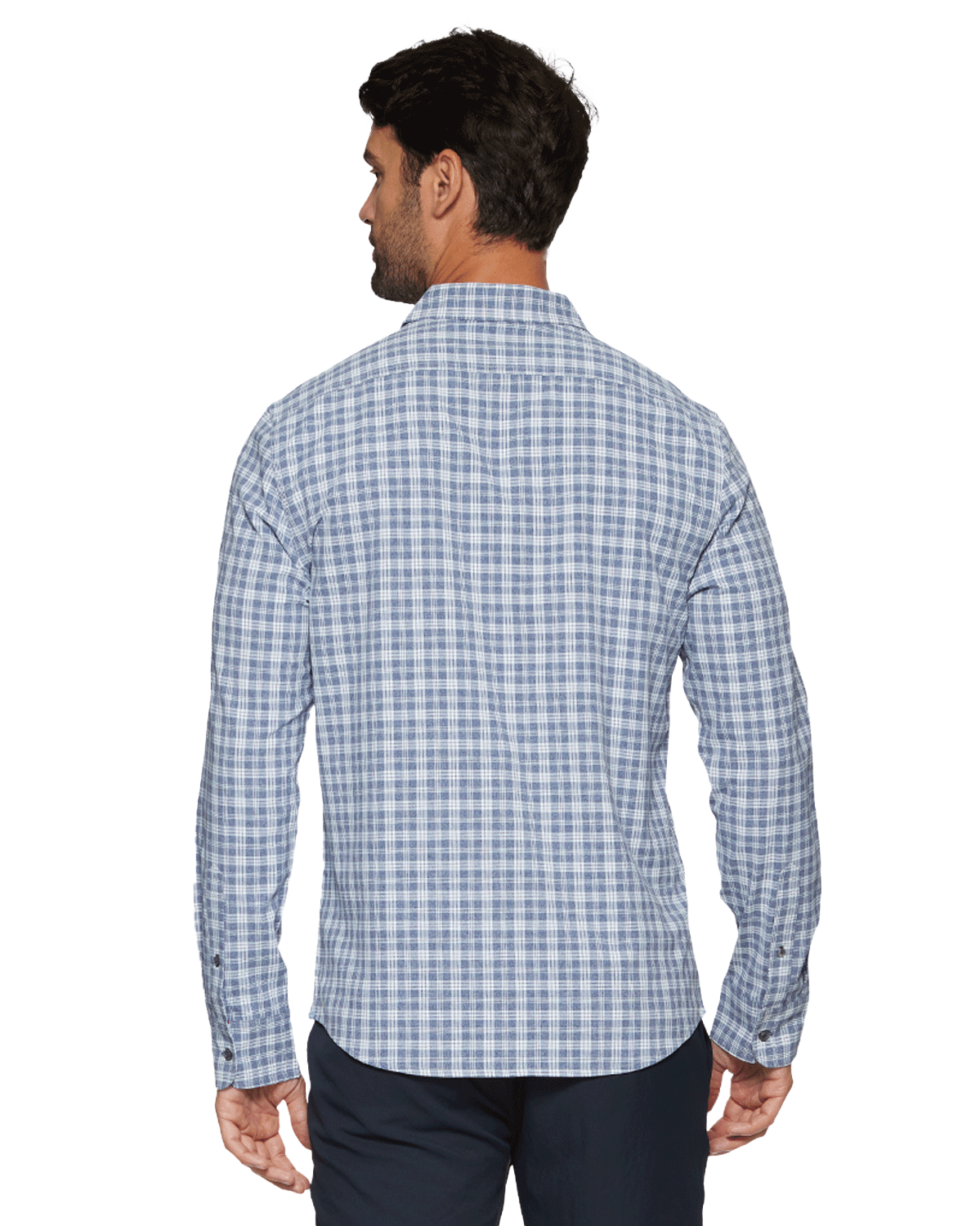 MADEFLEX ICON PERFORMANCE SHIRT