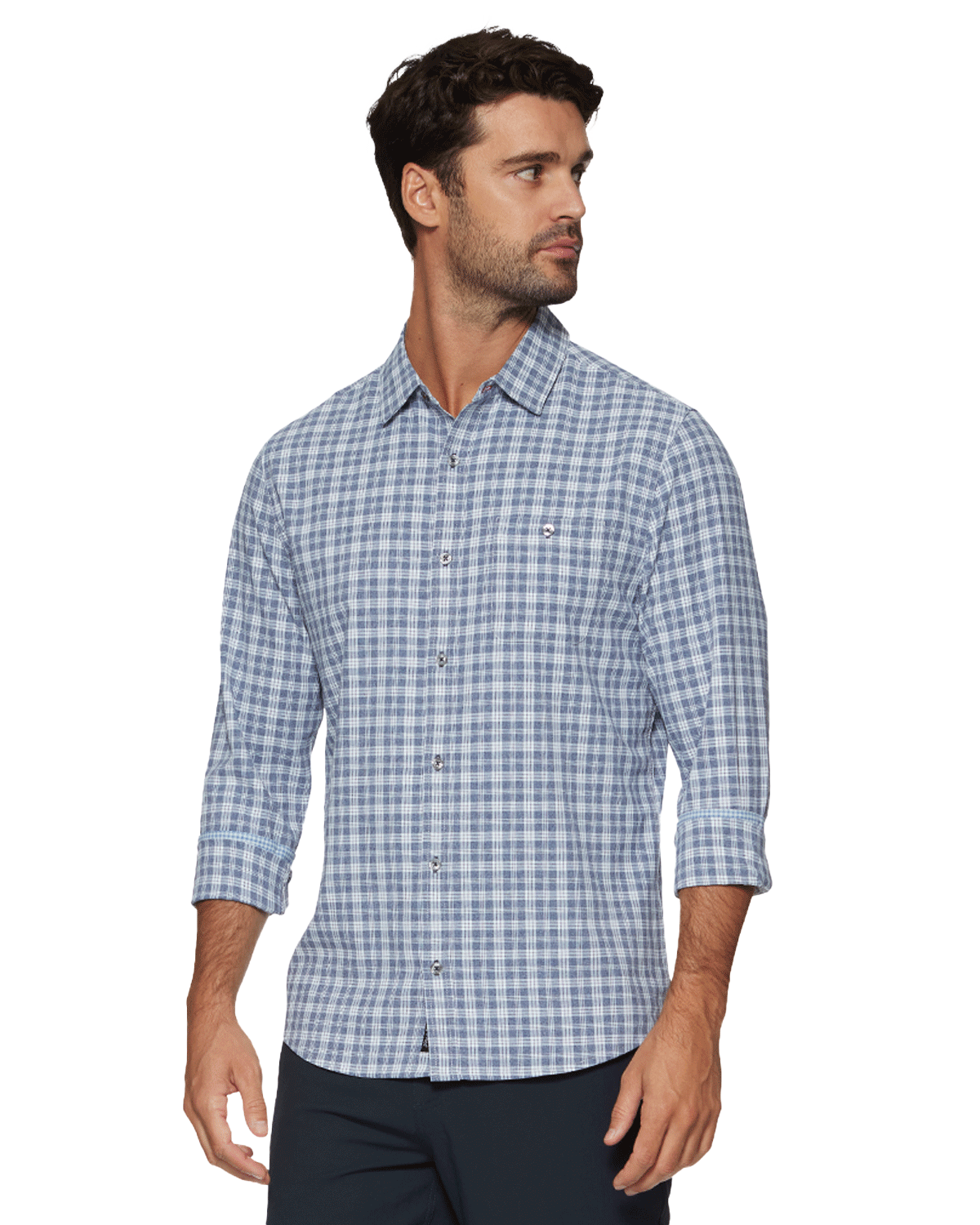 MADEFLEX ICON PERFORMANCE SHIRT