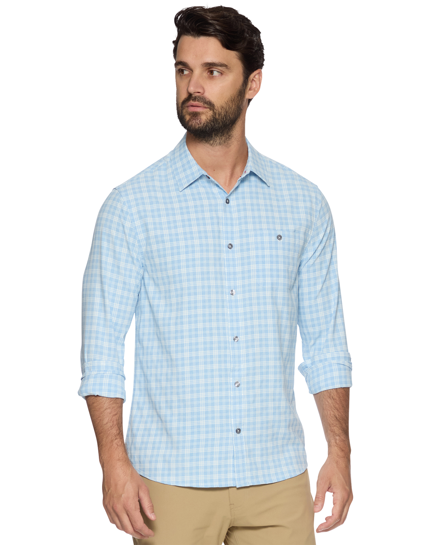 MADEFLEX ICON PERFORMANCE SHIRT