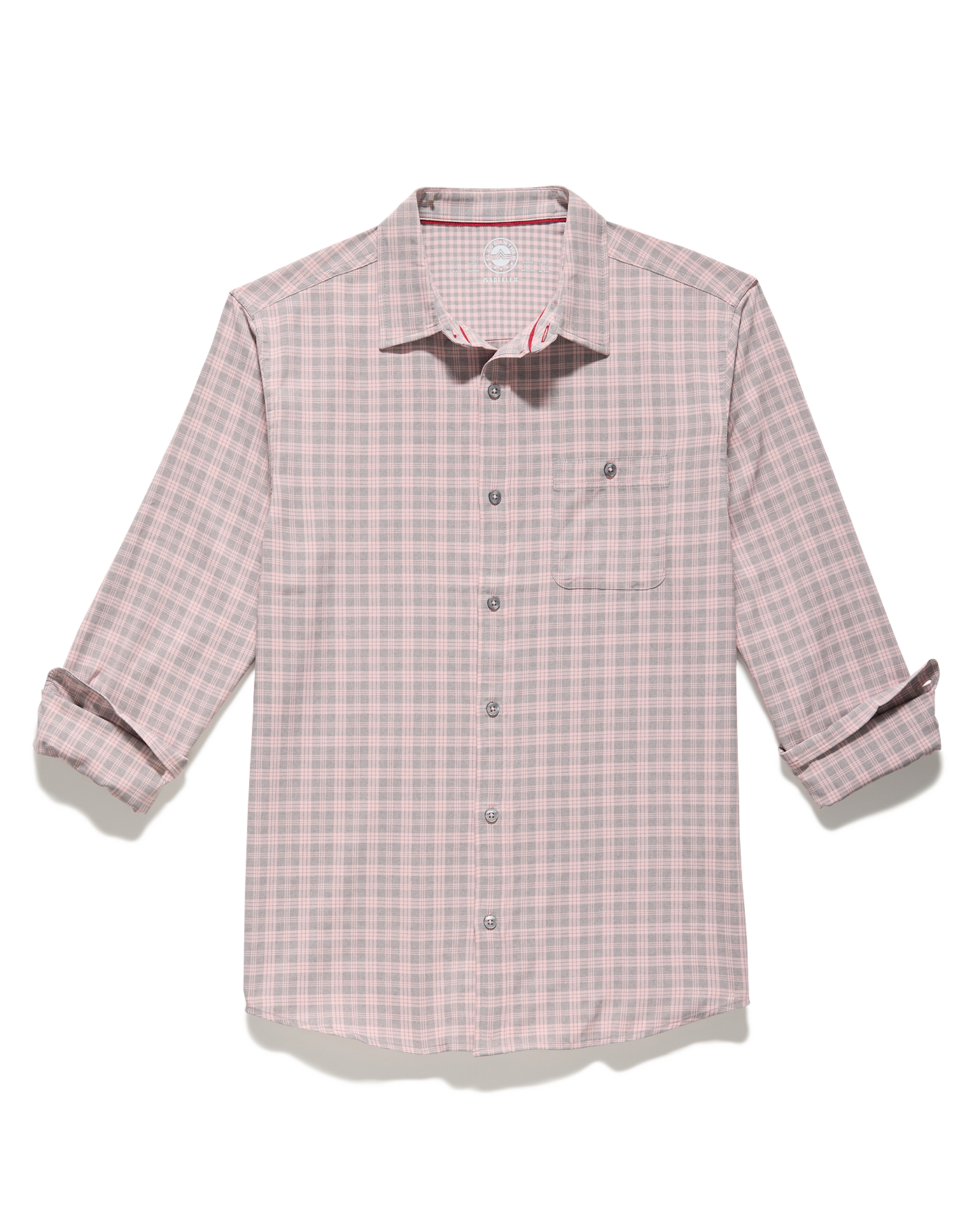 MADEFLEX ICON PERFORMANCE SHIRT