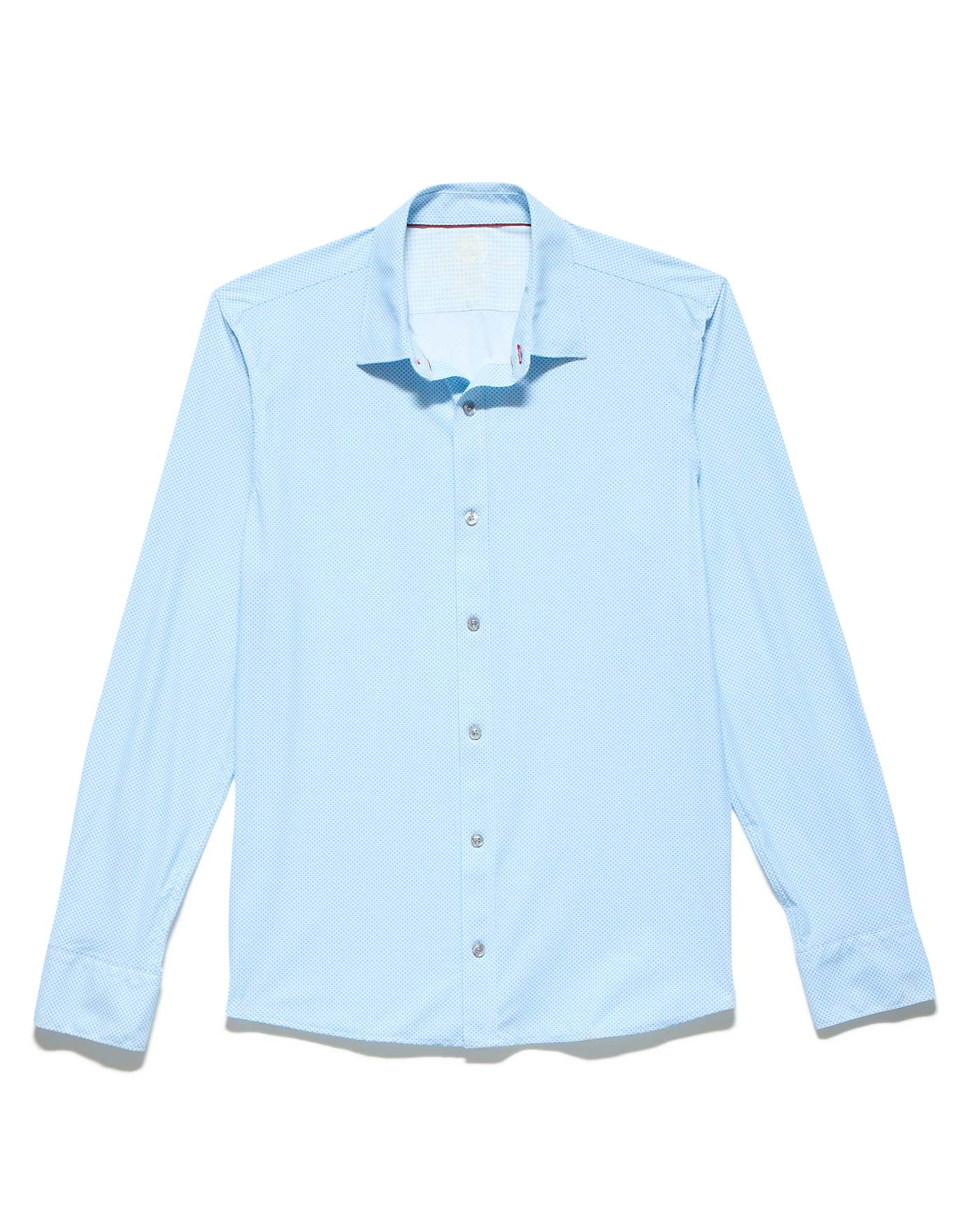 MADEFLEX JOURNEY STRETCH SHIRT