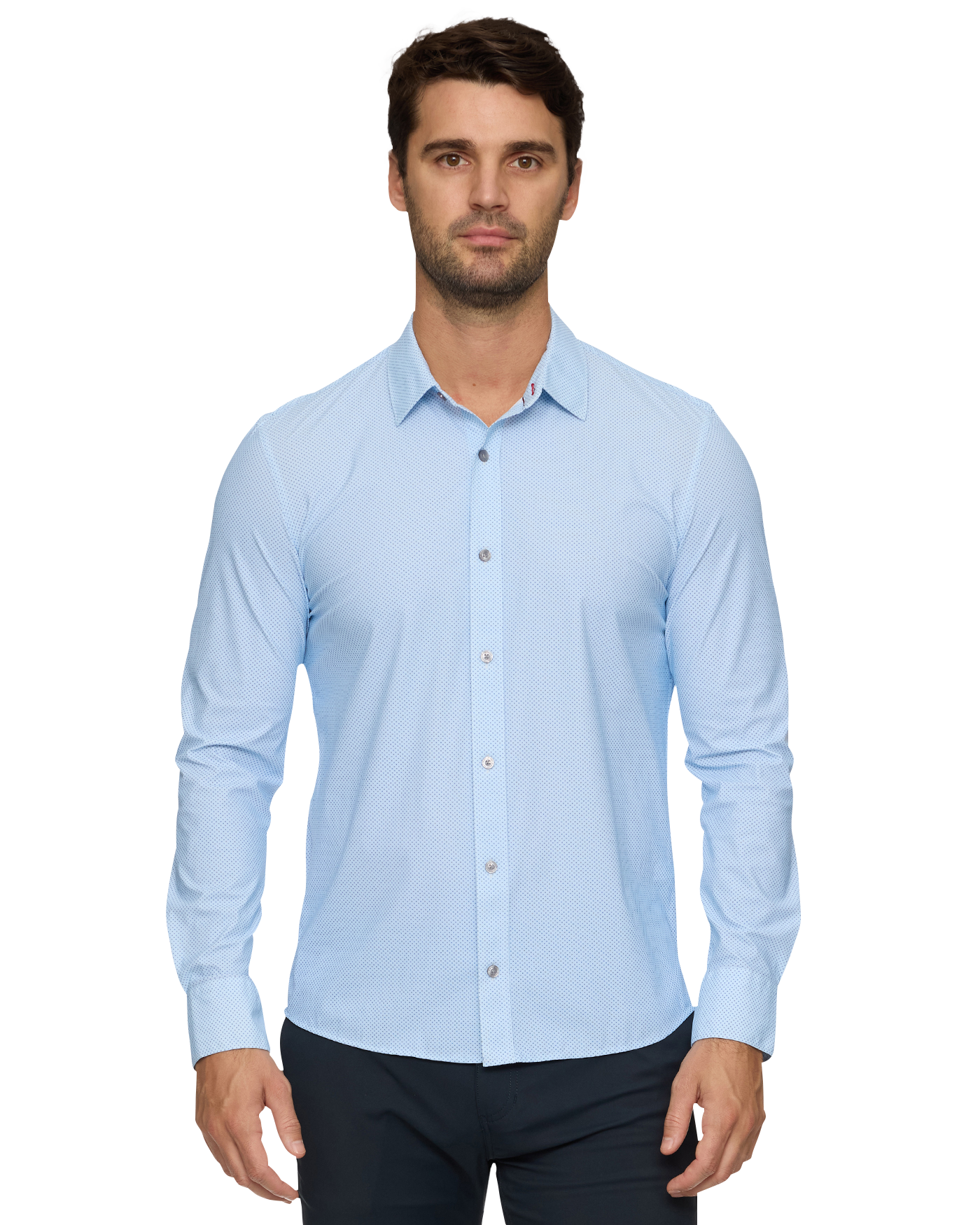 MADEFLEX JOURNEY STRETCH SHIRT