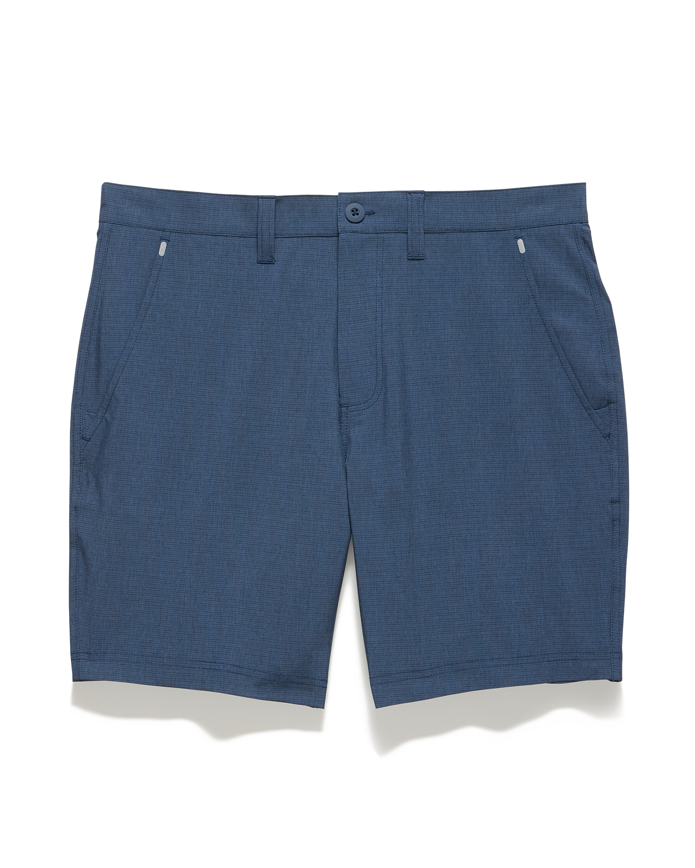 ANY-WEAR 2.0 HYBRID PERFORMANCE SHORT - 8" INSEAM