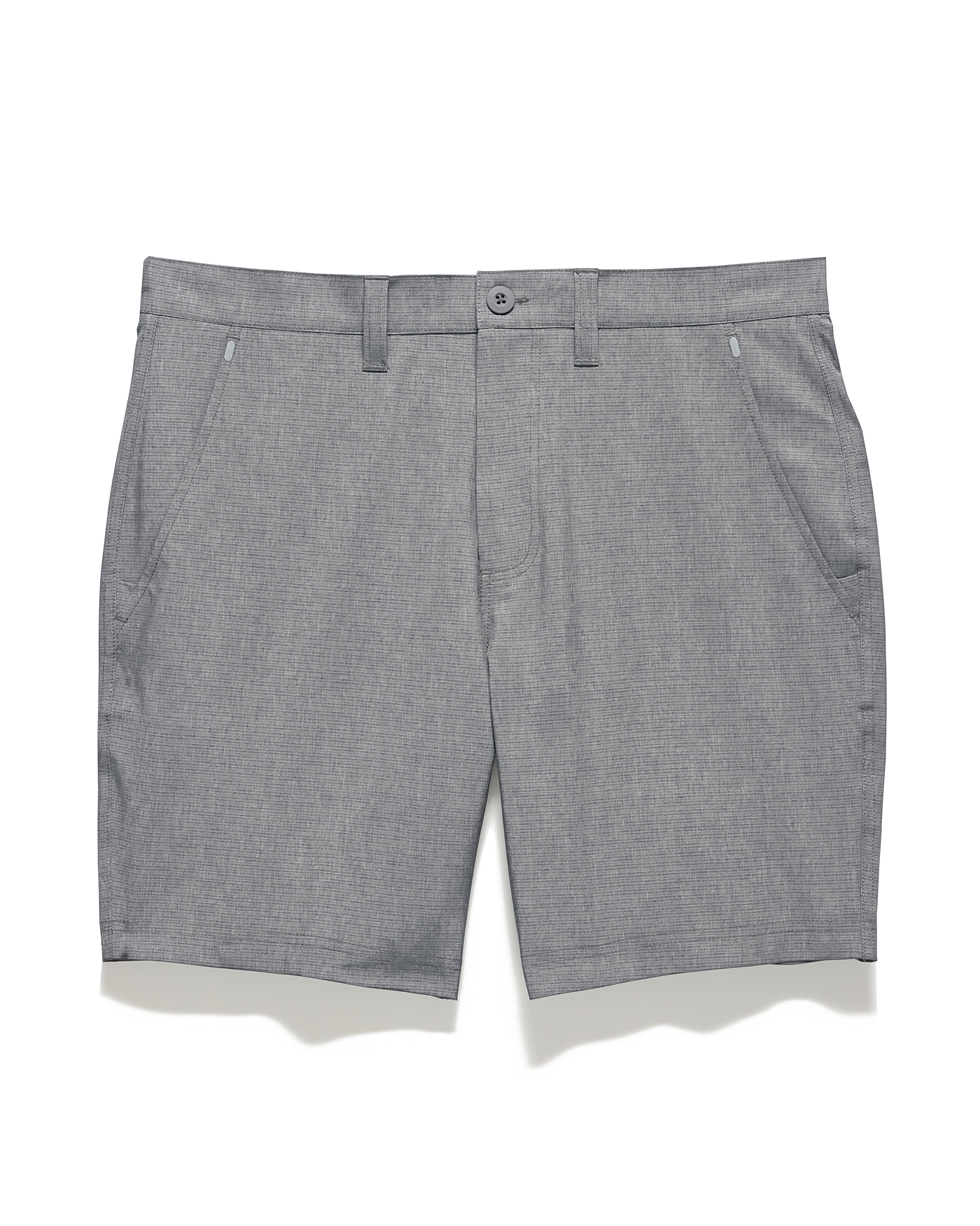 ANY-WEAR 2.0 HYBRID PERFORMANCE SHORT - 8" INSEAM