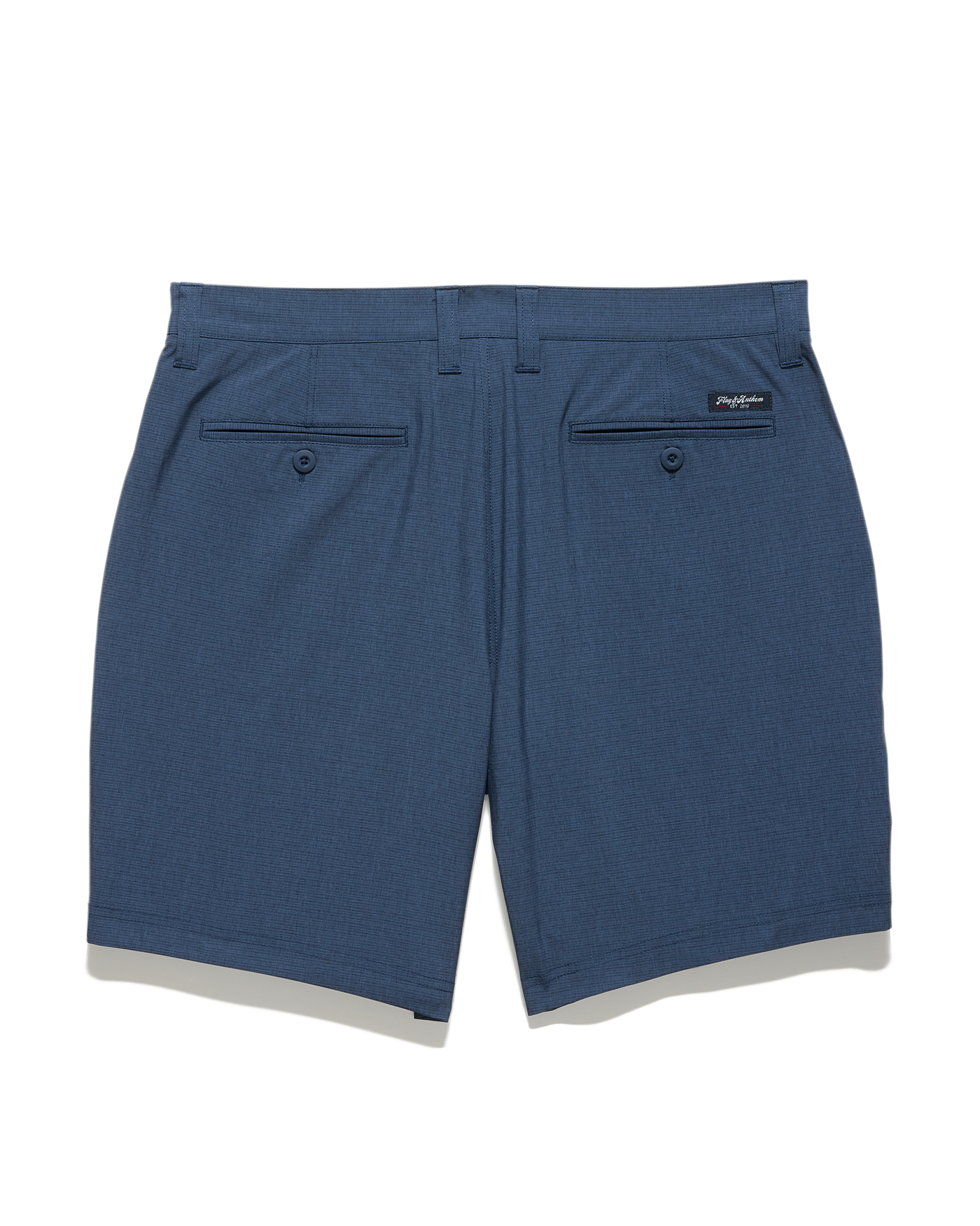 ANY-WEAR 2.0 HYBRID PERFORMANCE SHORT - 8" INSEAM