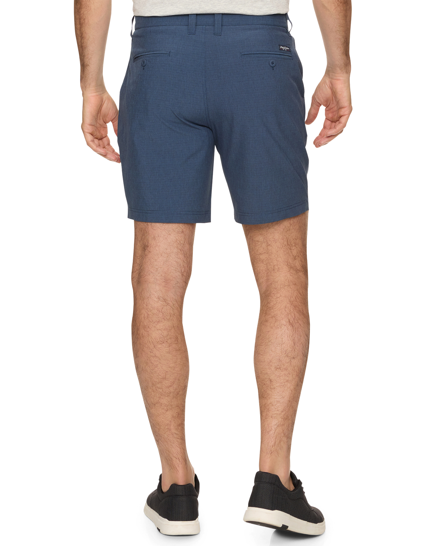 ANY-WEAR 2.0 HYBRID PERFORMANCE SHORT - 8" INSEAM