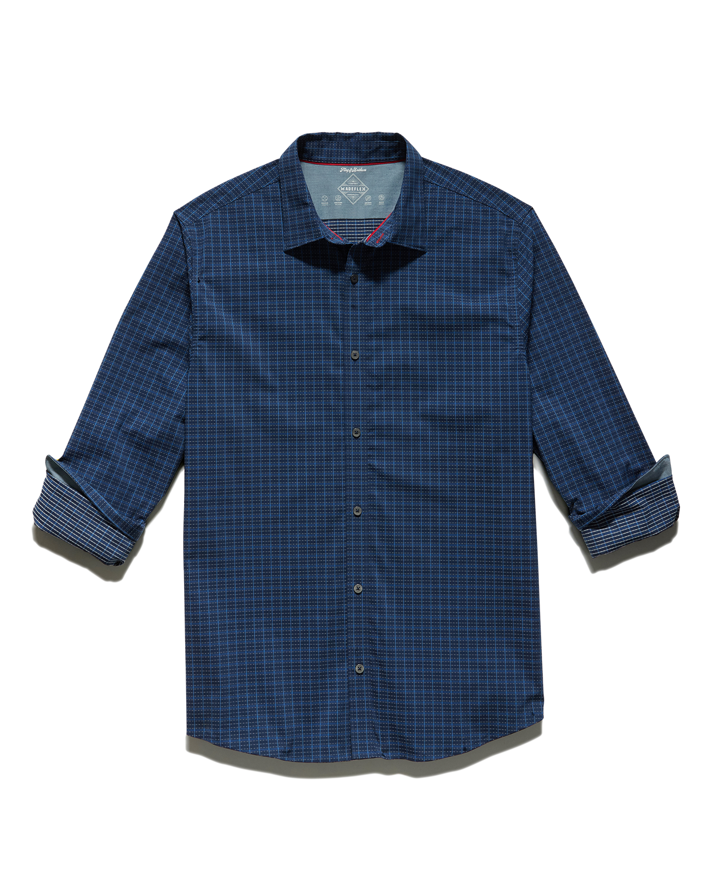 MADEFLEX ICON PERFORMANCE SHIRT