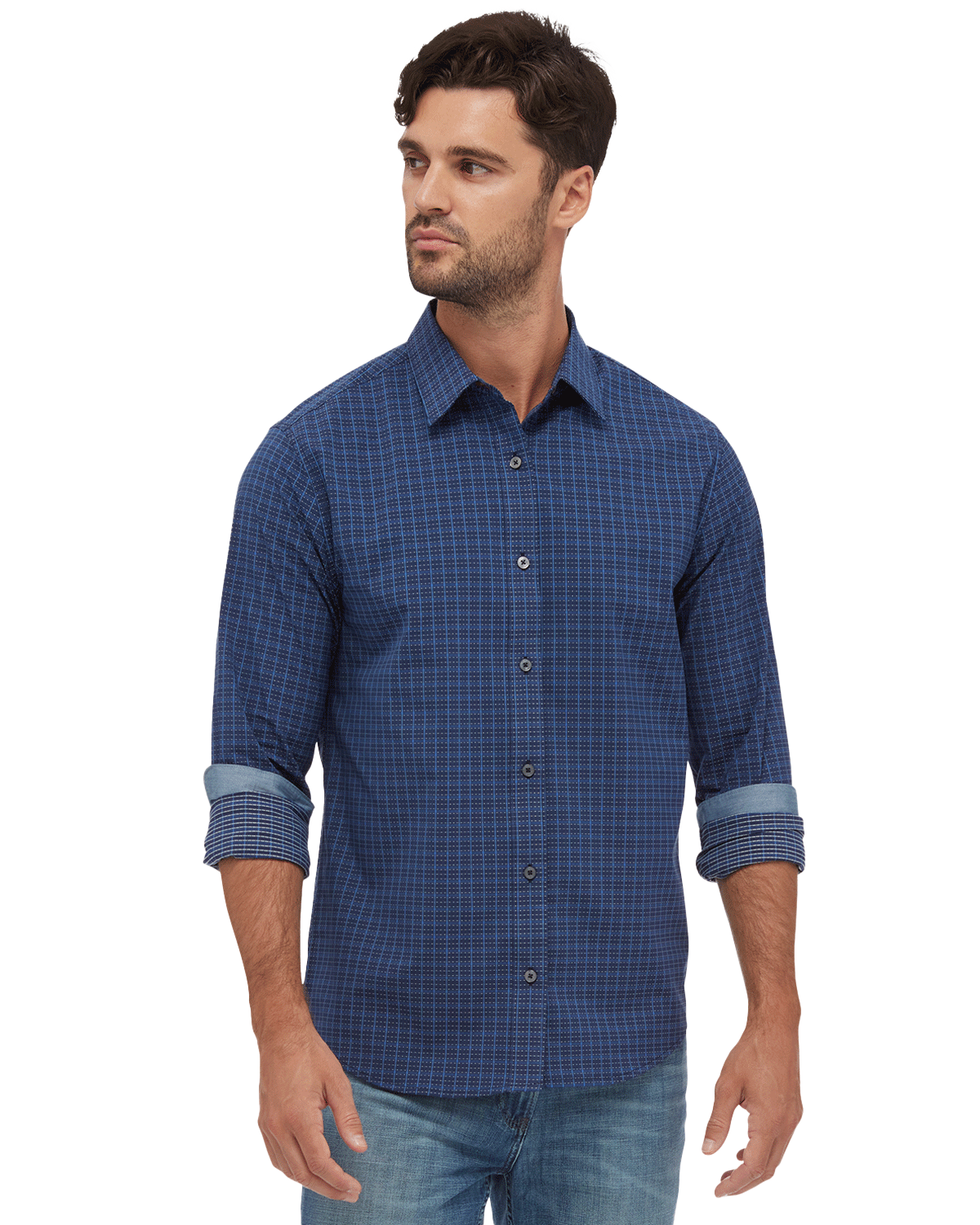 MADEFLEX ICON PERFORMANCE SHIRT