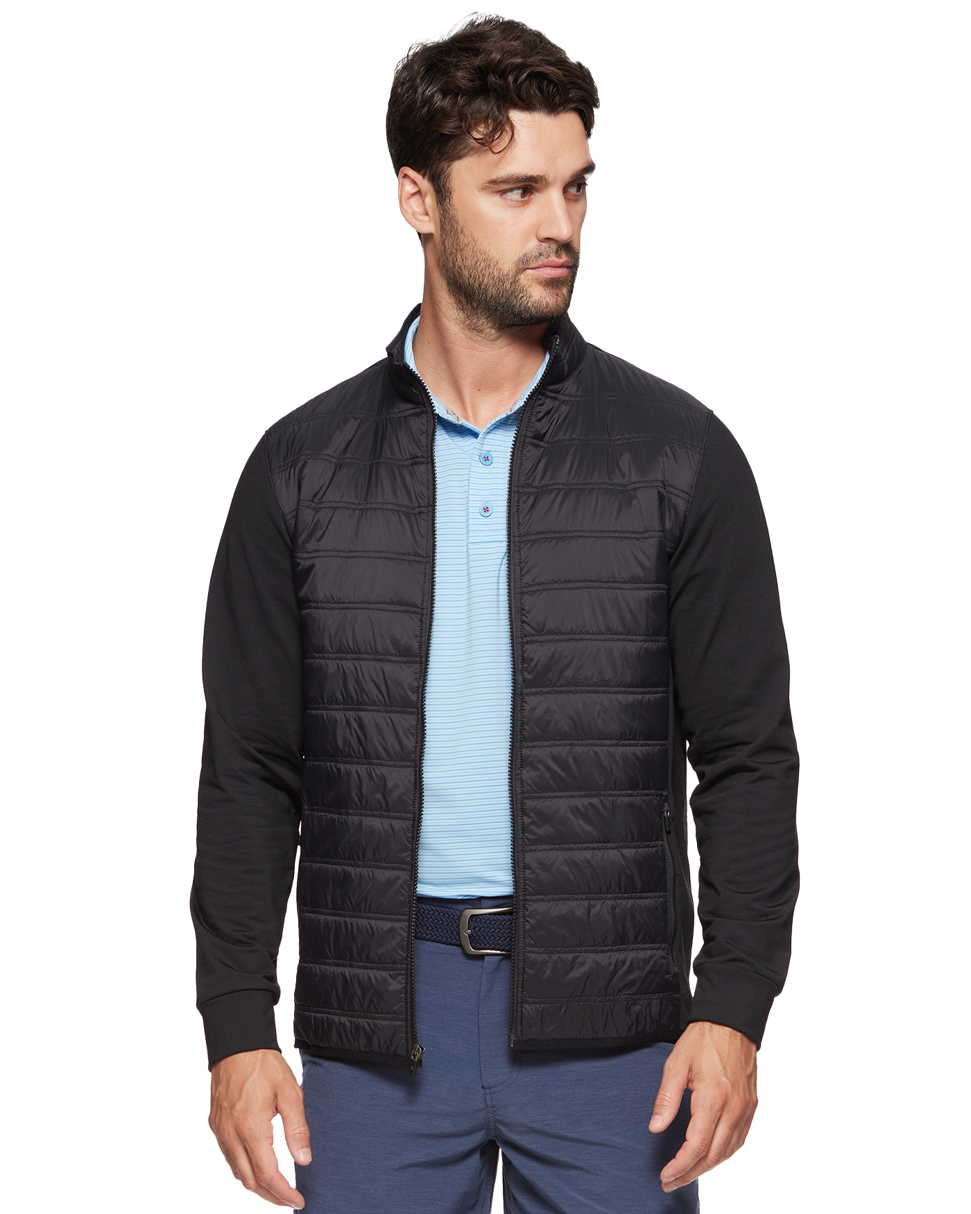 MADEFLEX MOVEMENT PUFFER JACKET