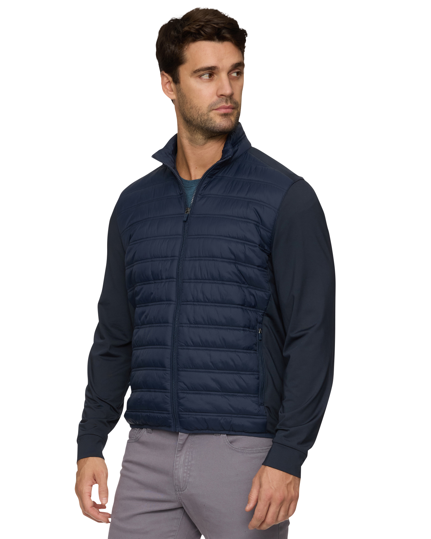 MADEFLEX MOVEMENT PUFFER JACKET