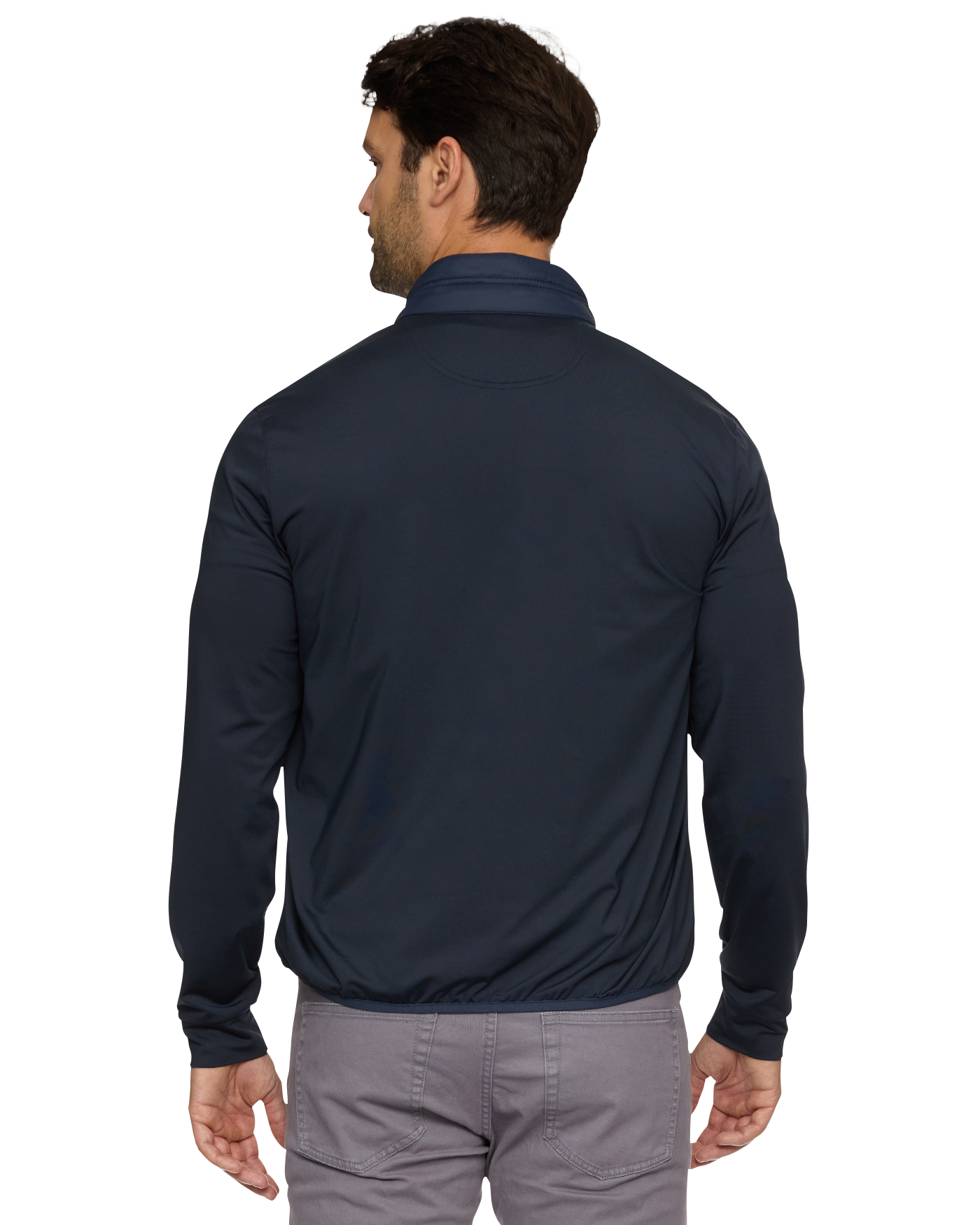 MADEFLEX MOVEMENT PUFFER JACKET