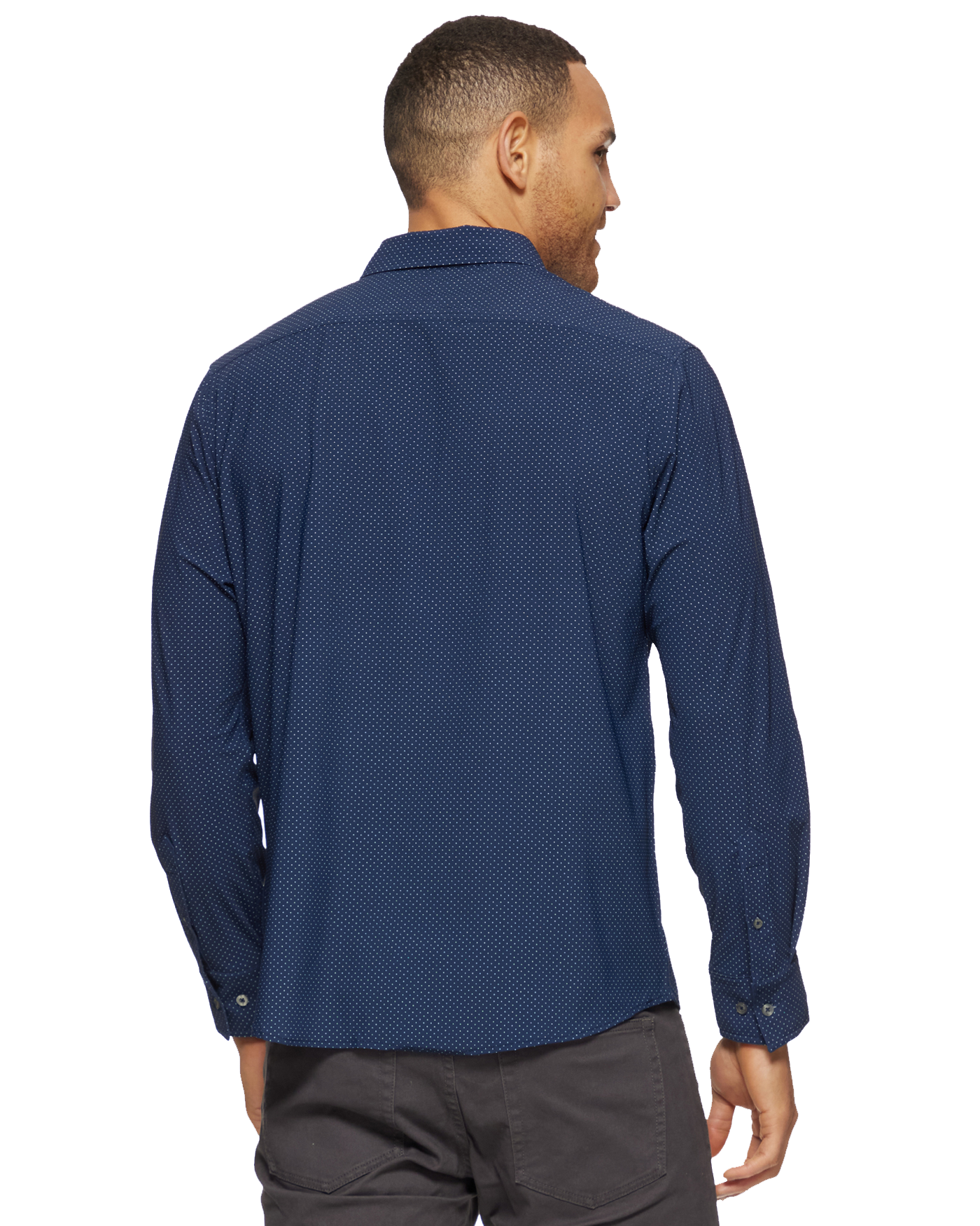MADEFLEX JOURNEY STRETCH SHIRT