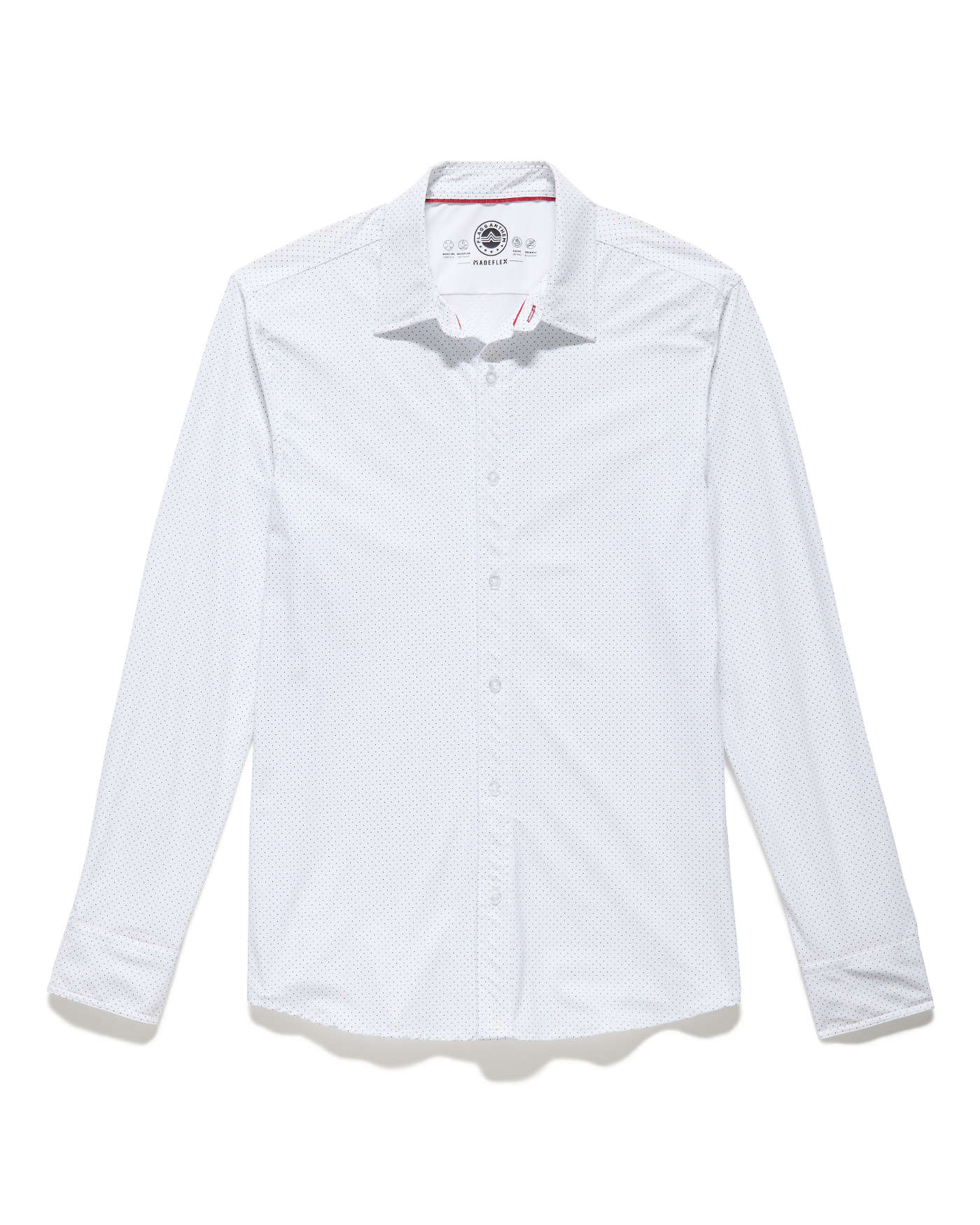 MADEFLEX JOURNEY STRETCH SHIRT