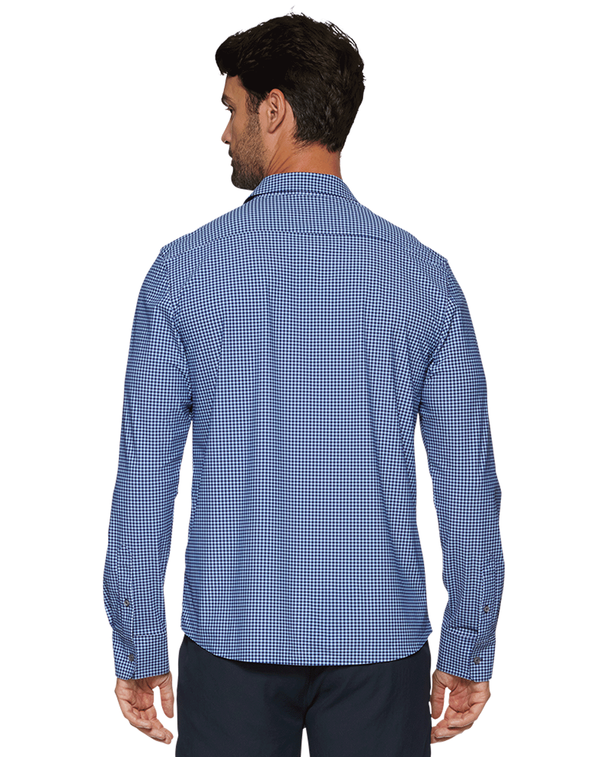 MADEFLEX JOURNEY STRETCH SHIRT