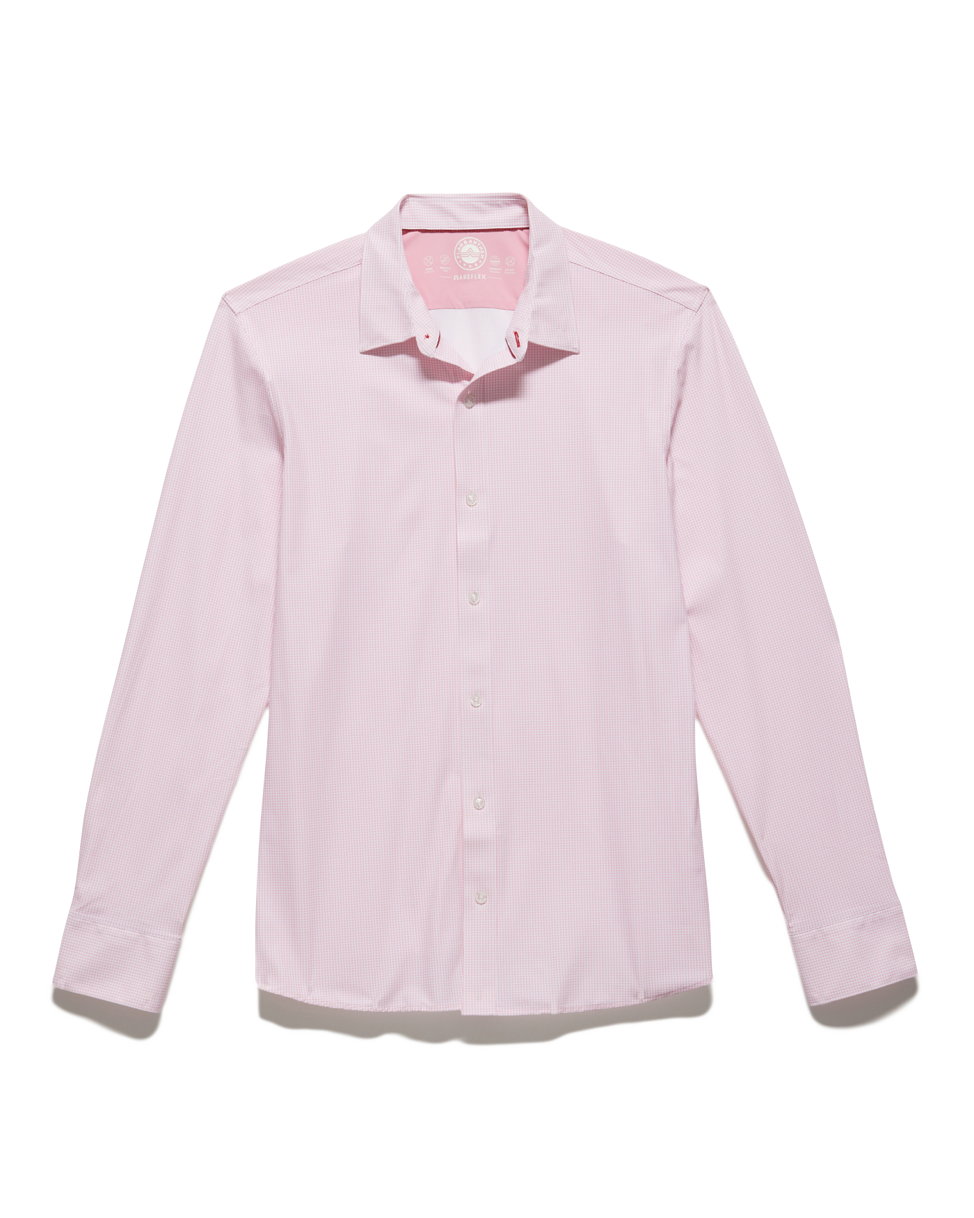 MADEFLEX JOURNEY STRETCH SHIRT