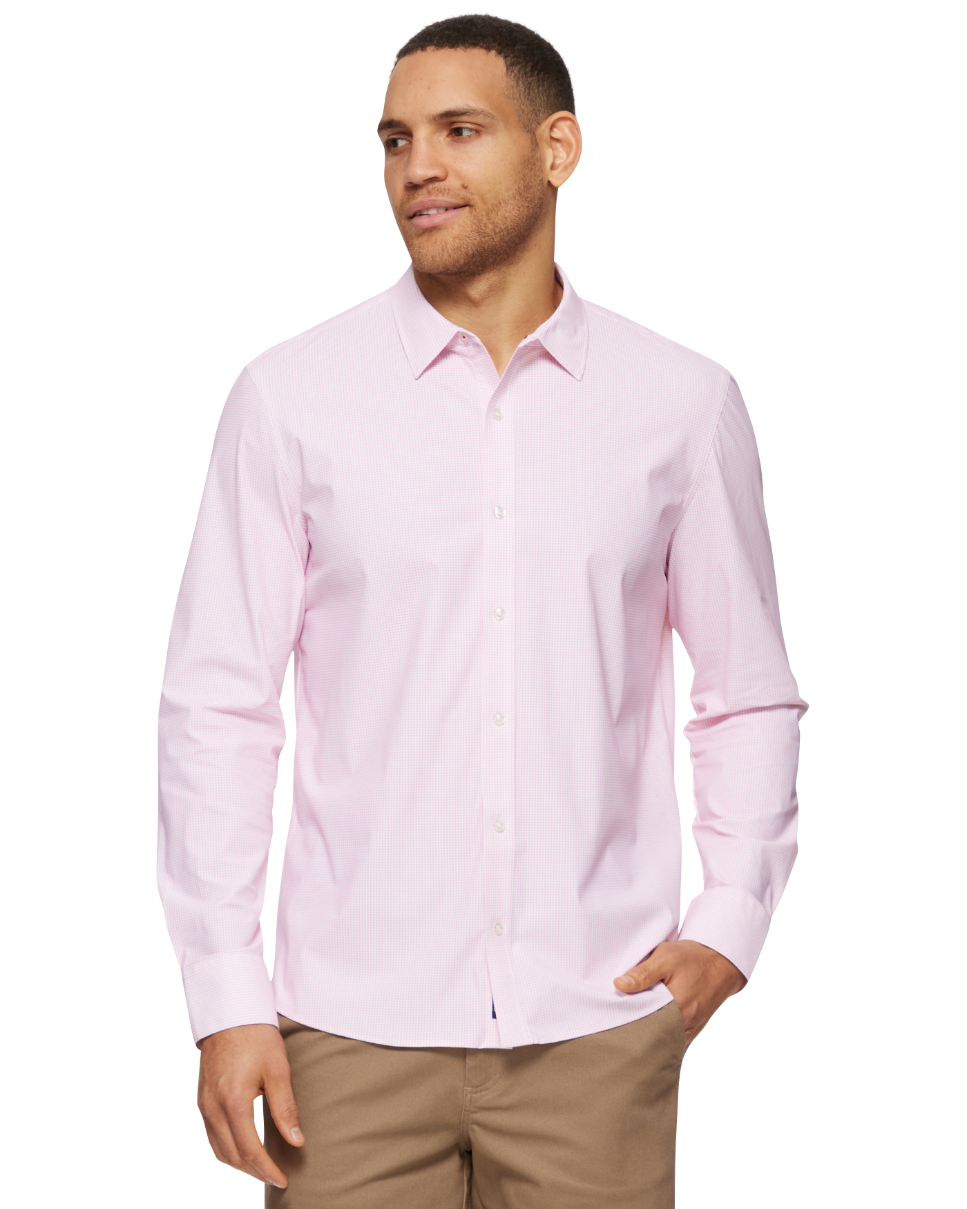 MADEFLEX JOURNEY STRETCH SHIRT