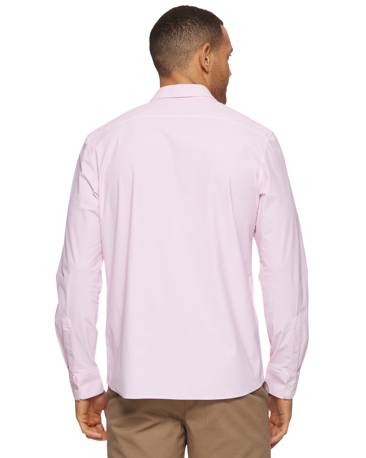 MADEFLEX JOURNEY STRETCH SHIRT