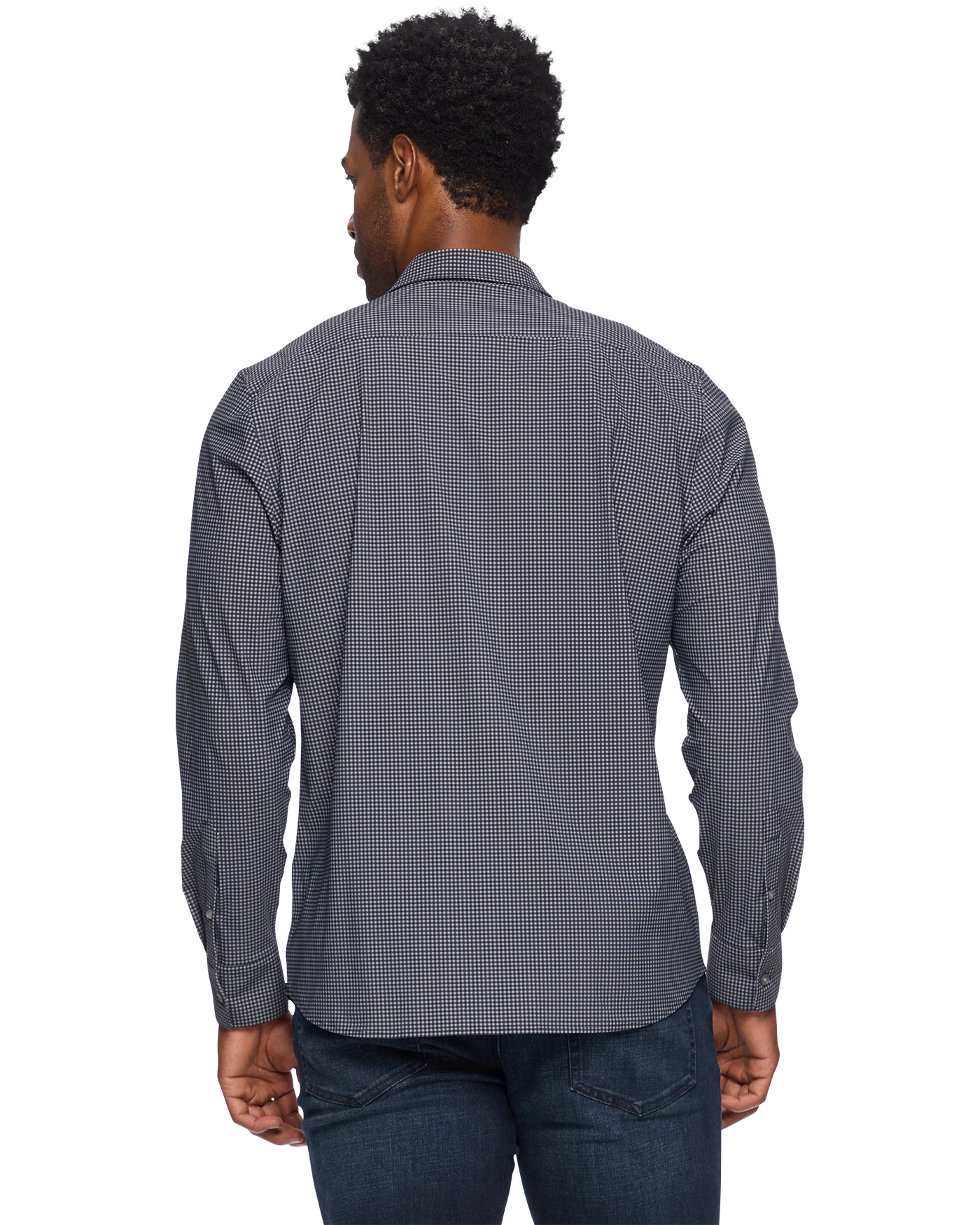 MADEFLEX JOURNEY STRETCH SHIRT